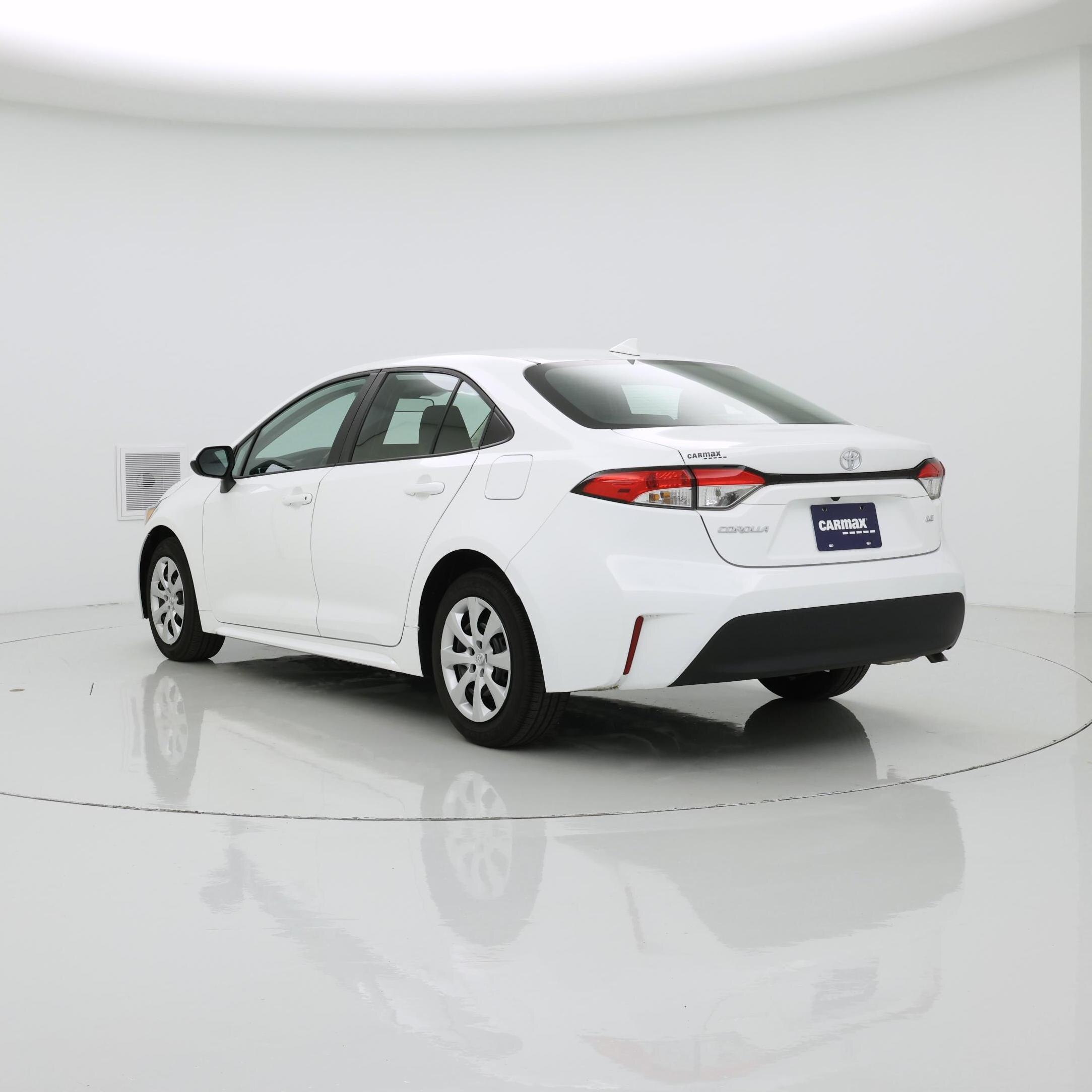 Thumbnail: 2024 Toyota Corolla - 2