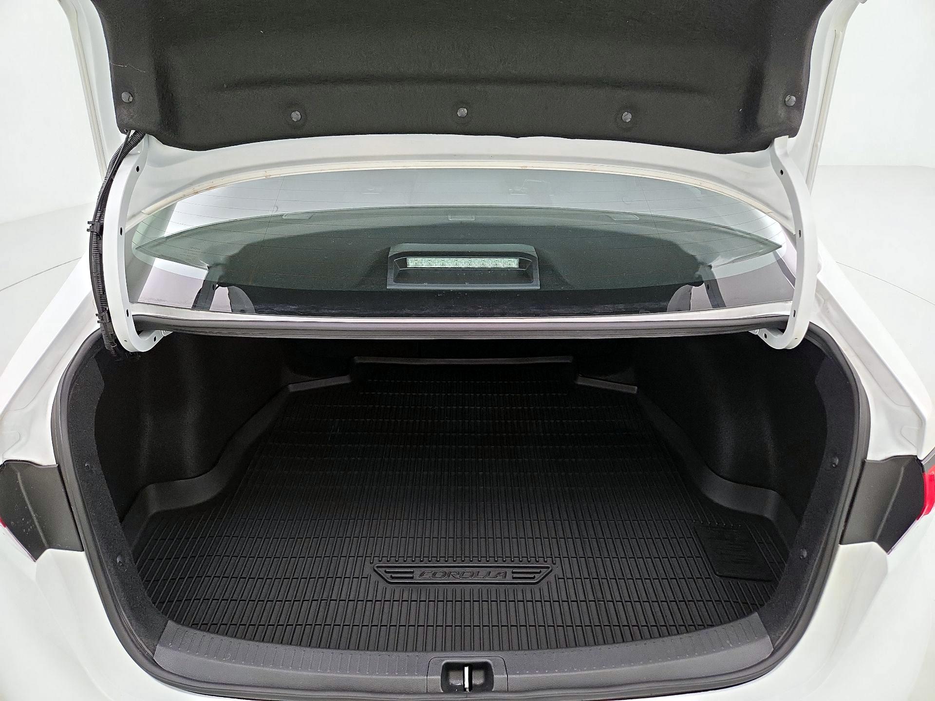 Thumbnail: 2024 Toyota Corolla - 20