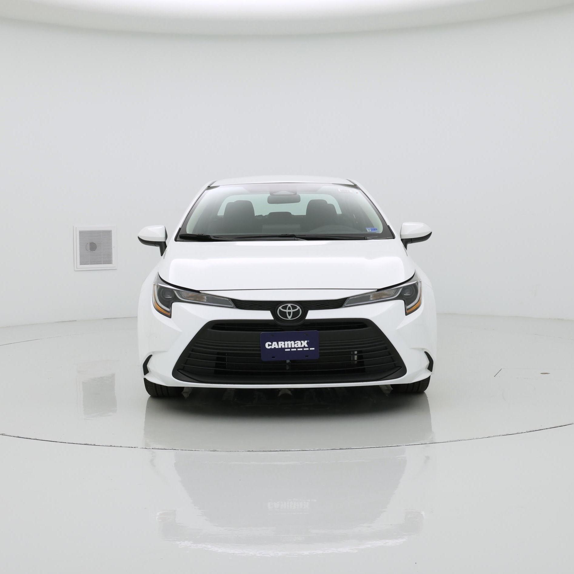 Thumbnail: 2024 Toyota Corolla - 5