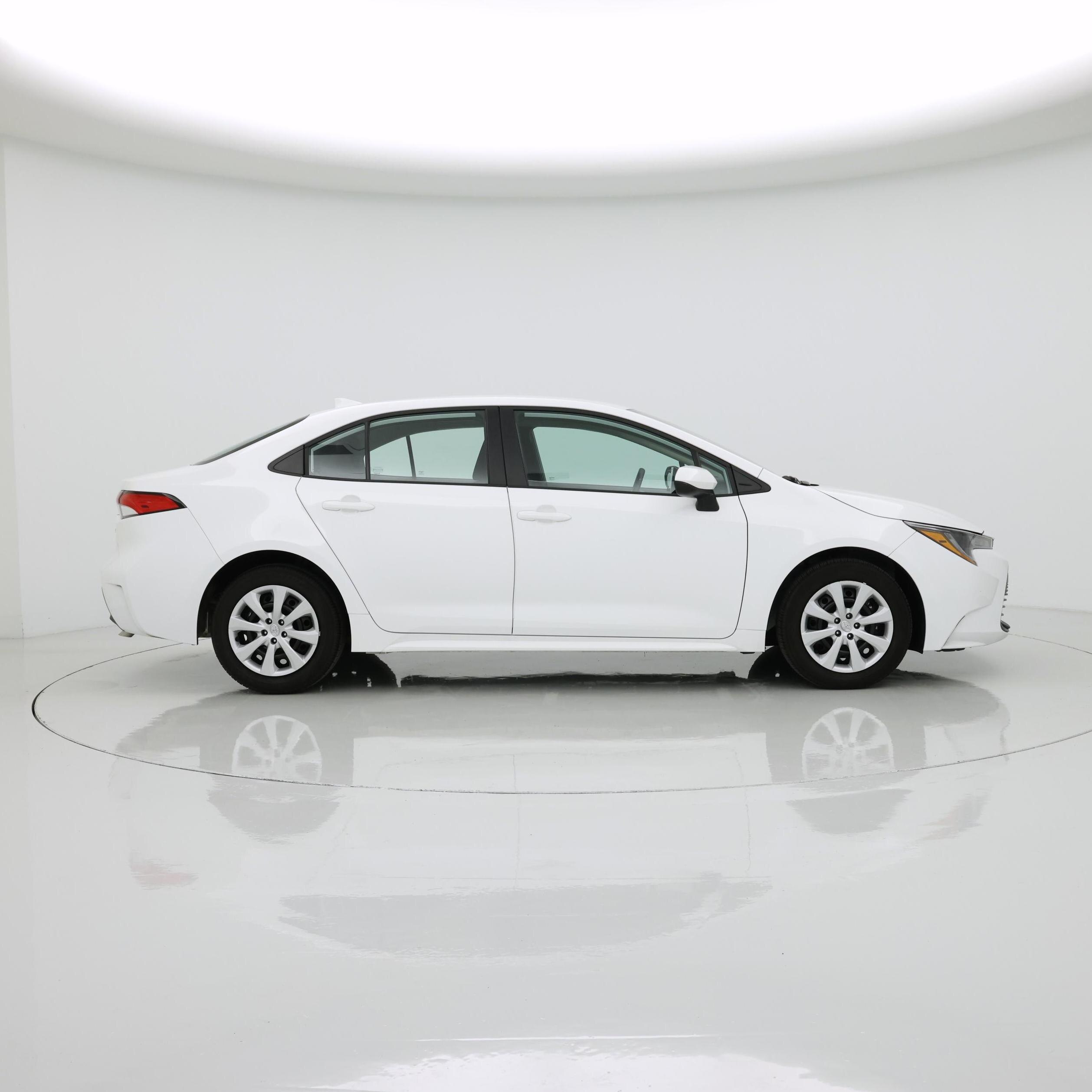 Thumbnail: 2024 Toyota Corolla - 7