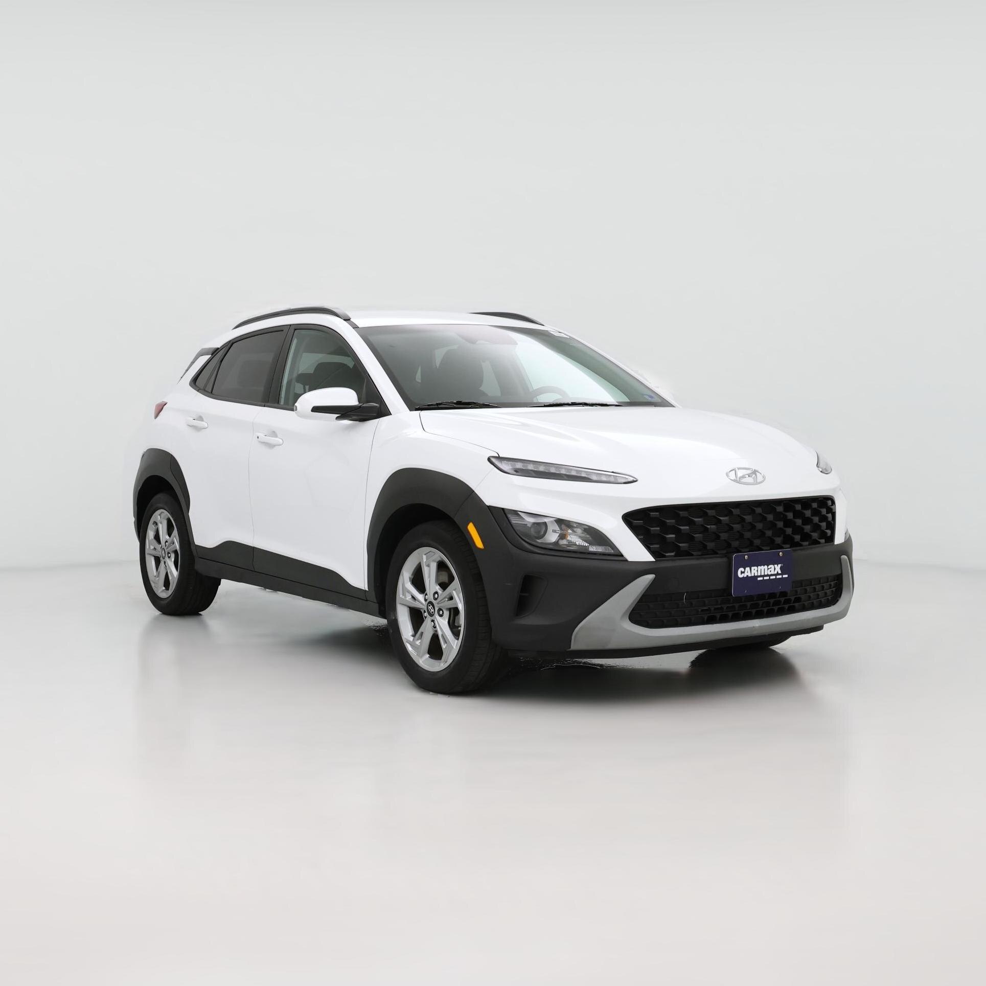 Thumbnail: 2023 Hyundai Kona - 1