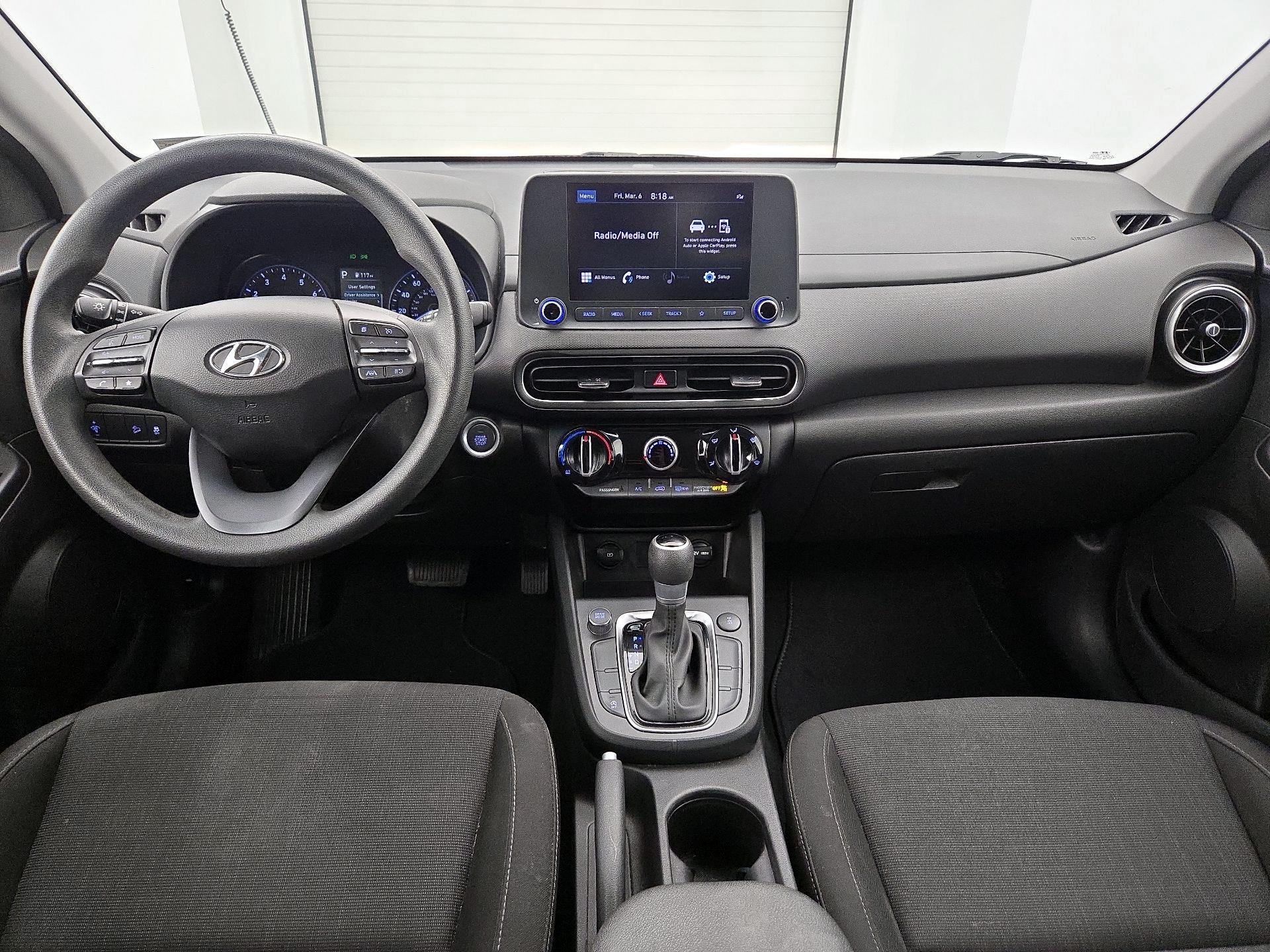 Thumbnail: 2023 Hyundai Kona - 9