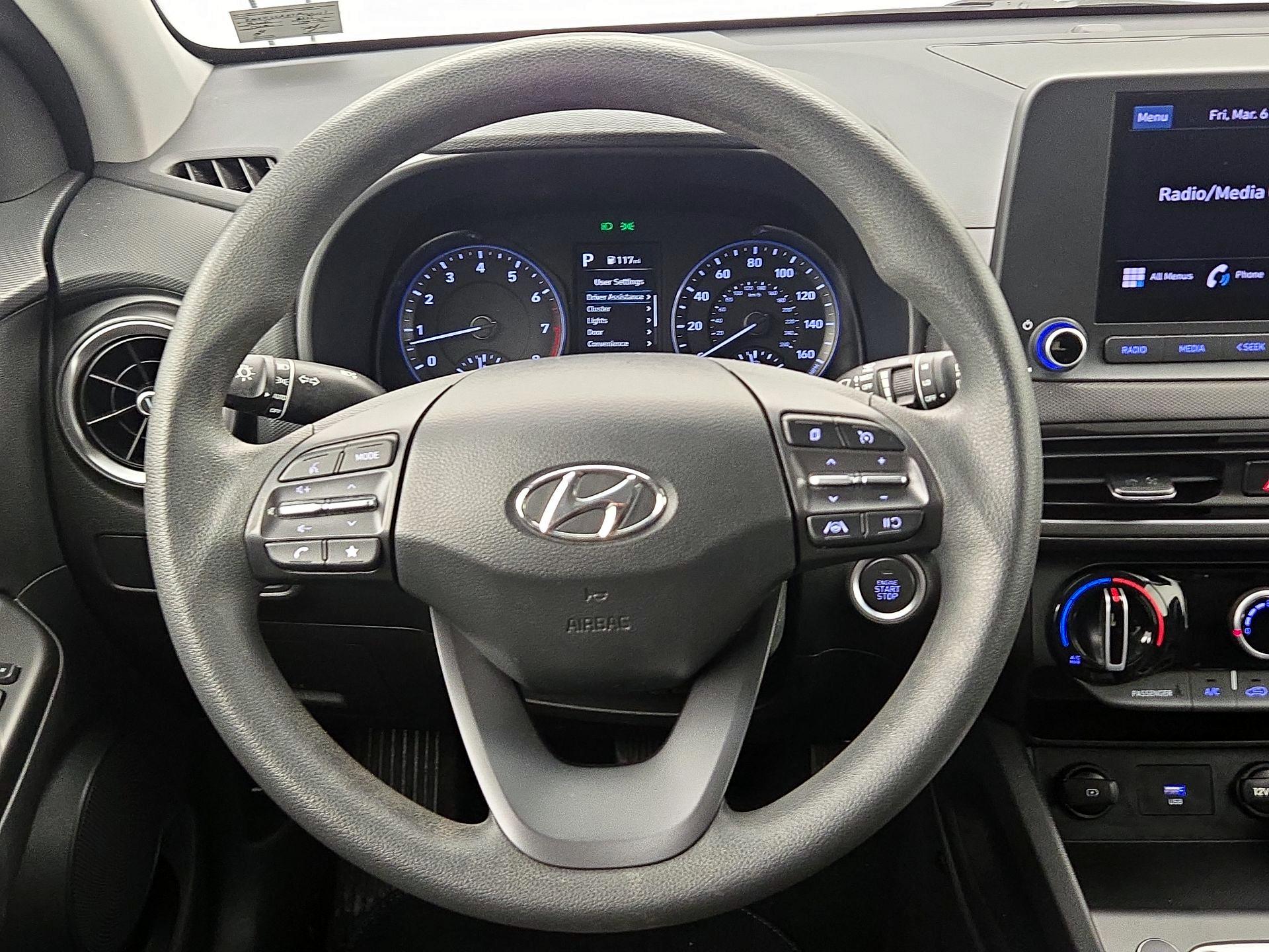 Thumbnail: 2023 Hyundai Kona - 10