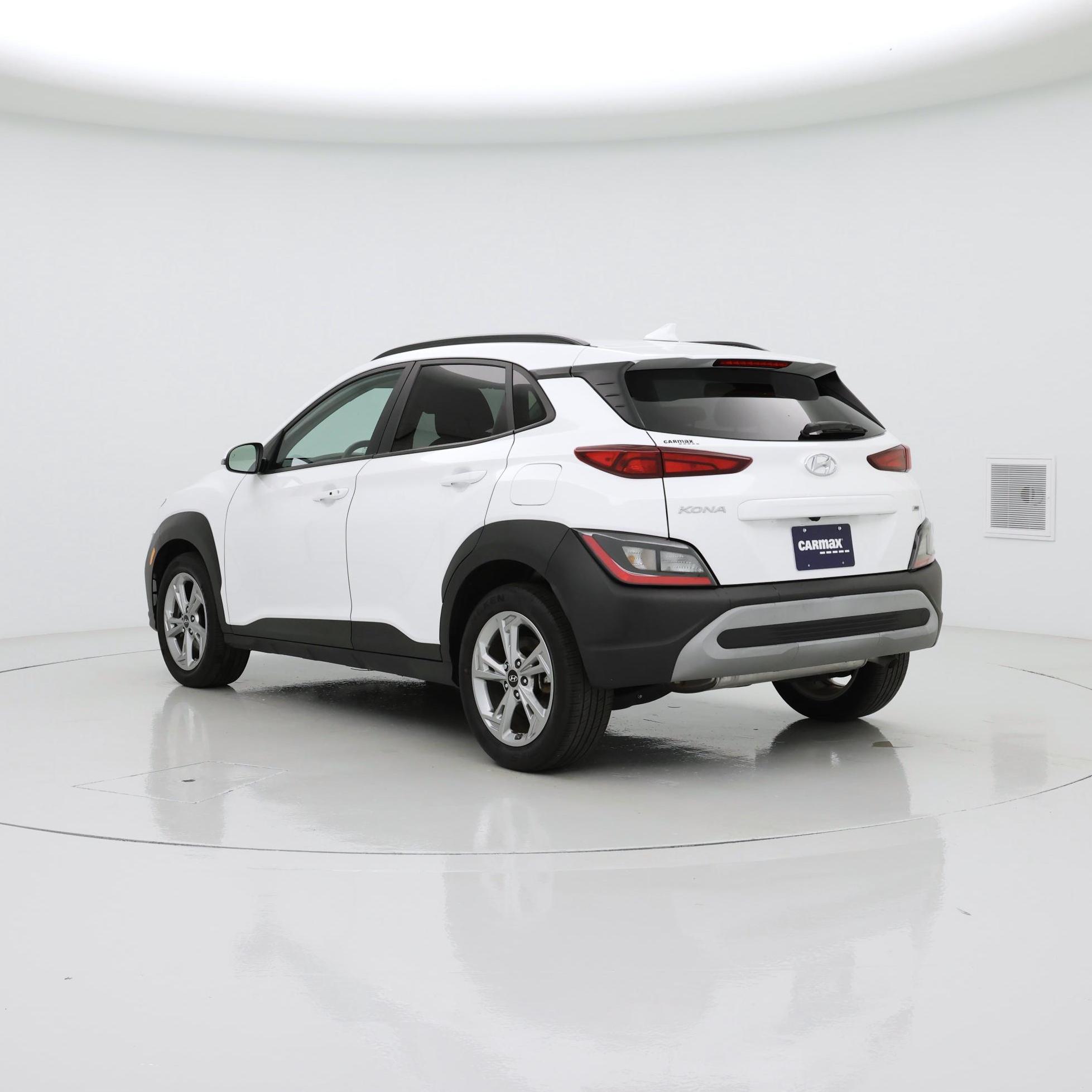 Thumbnail: 2023 Hyundai Kona - 2