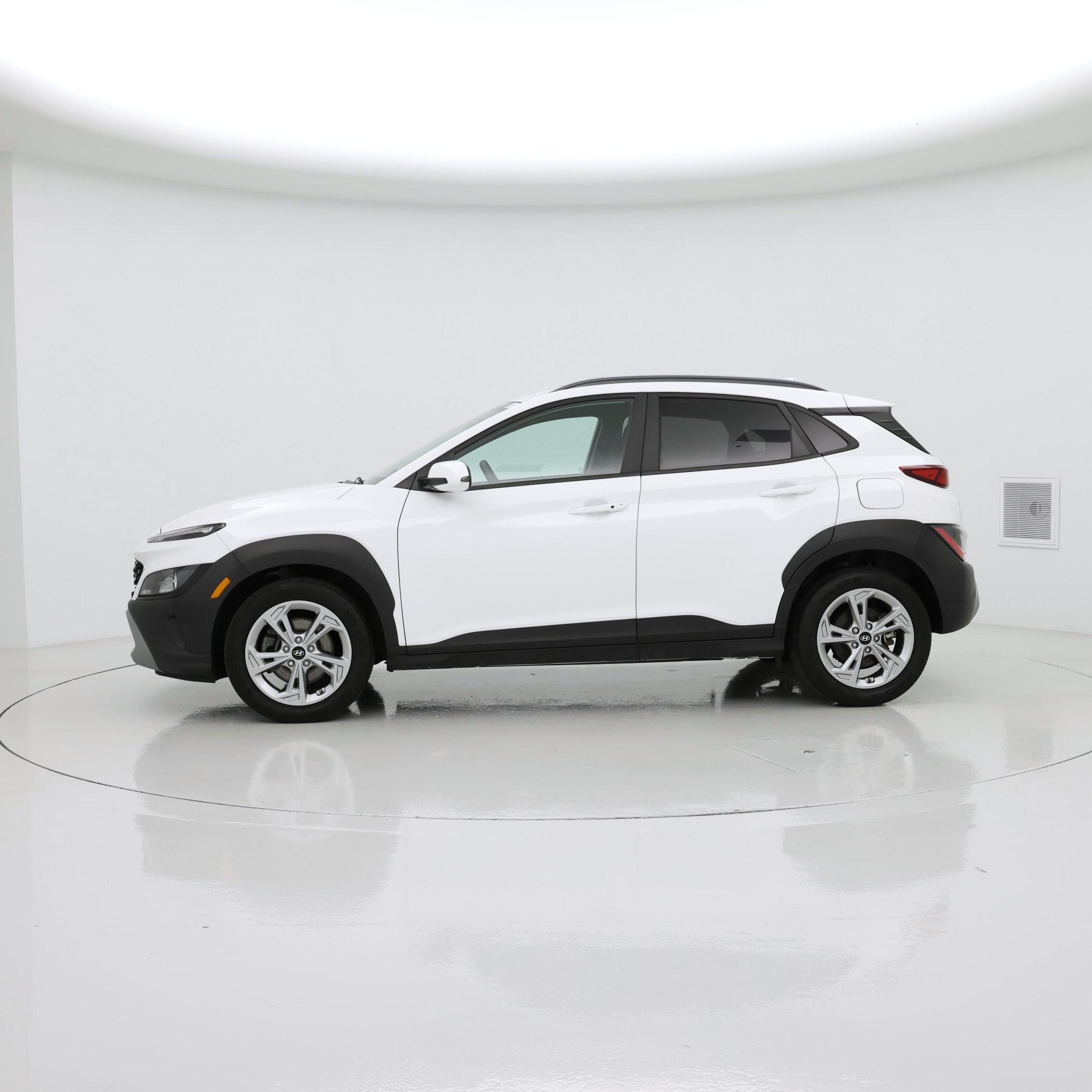 Thumbnail: 2023 Hyundai Kona - 3