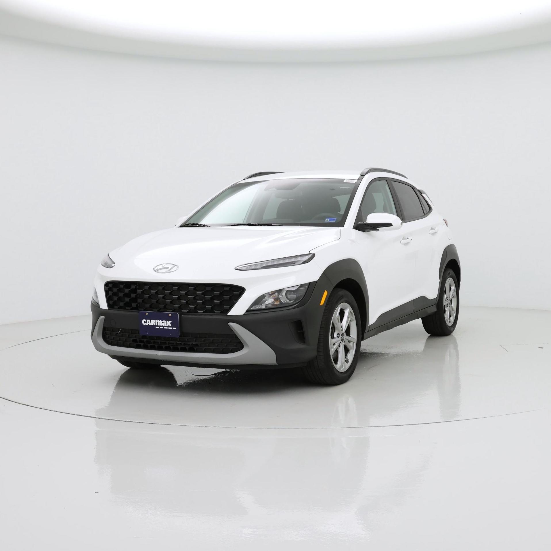 Thumbnail: 2023 Hyundai Kona - 4