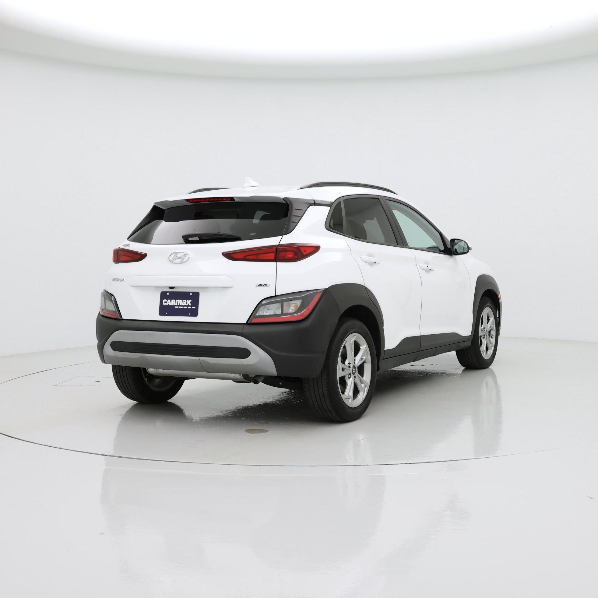 Thumbnail: 2023 Hyundai Kona - 8