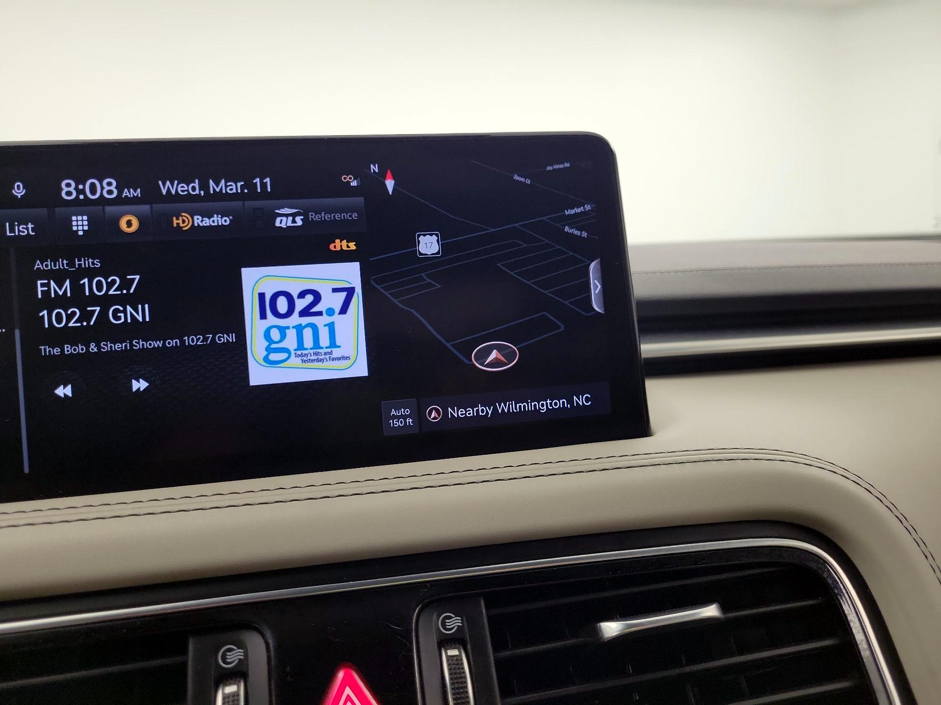 Thumbnail: 2023 Genesis G70 - 12