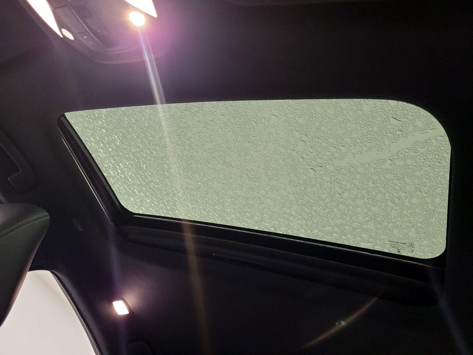 Thumbnail: 2023 INFINITI QX55 - 19