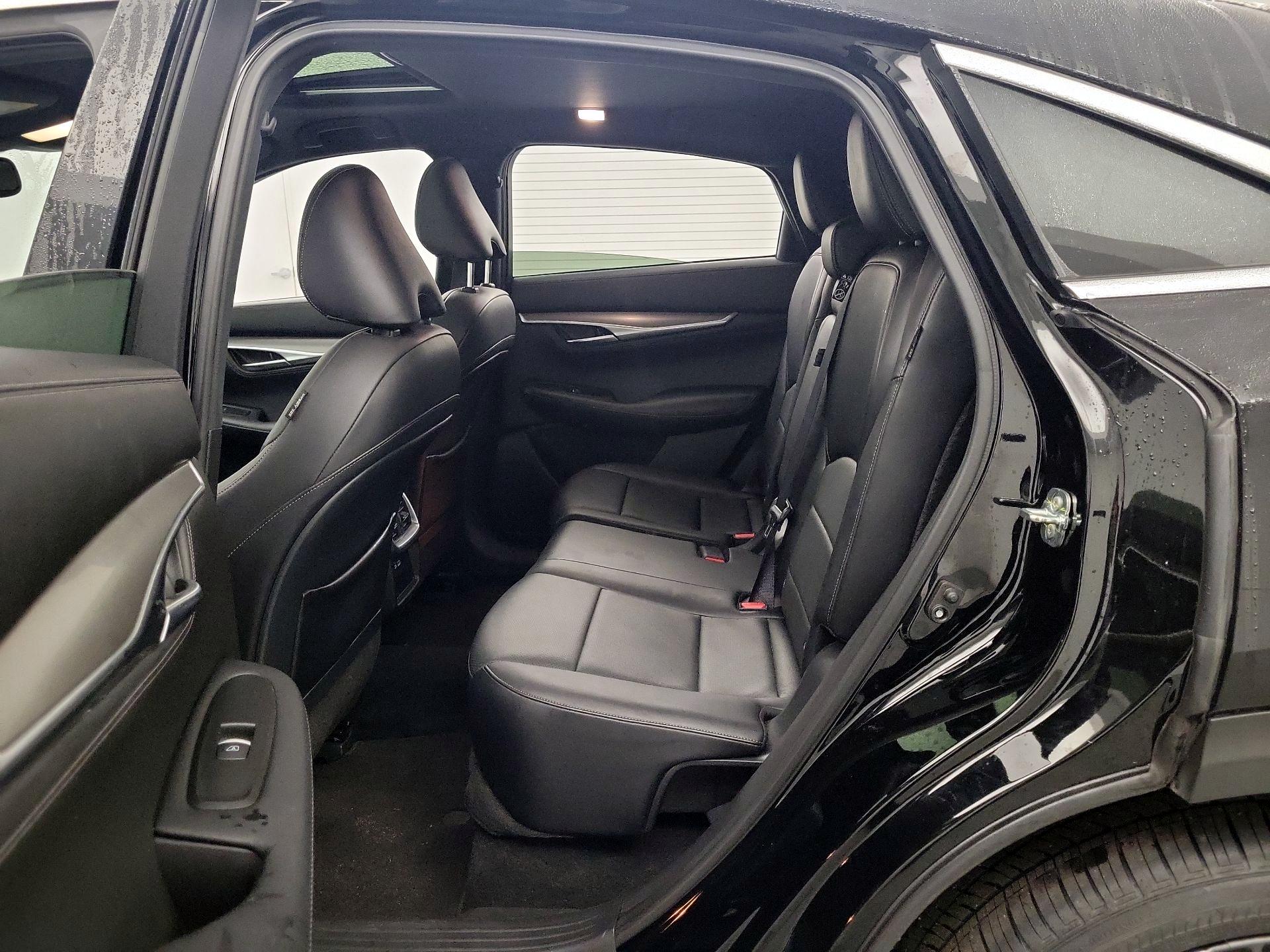 Thumbnail: 2023 INFINITI QX55 - 20