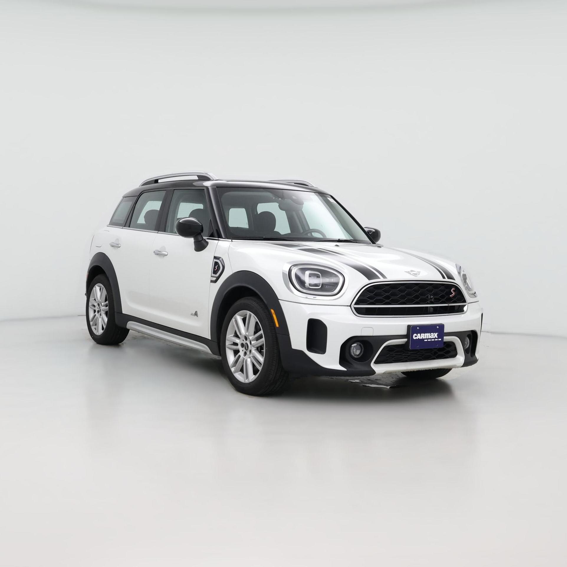 Thumbnail: 2023 MINI Cooper Countryman - 1