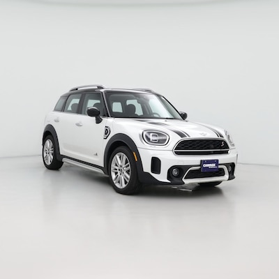 2023 Mini Cooper Countryman S ALL4