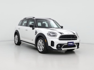 2023 Mini Cooper Countryman S ALL4