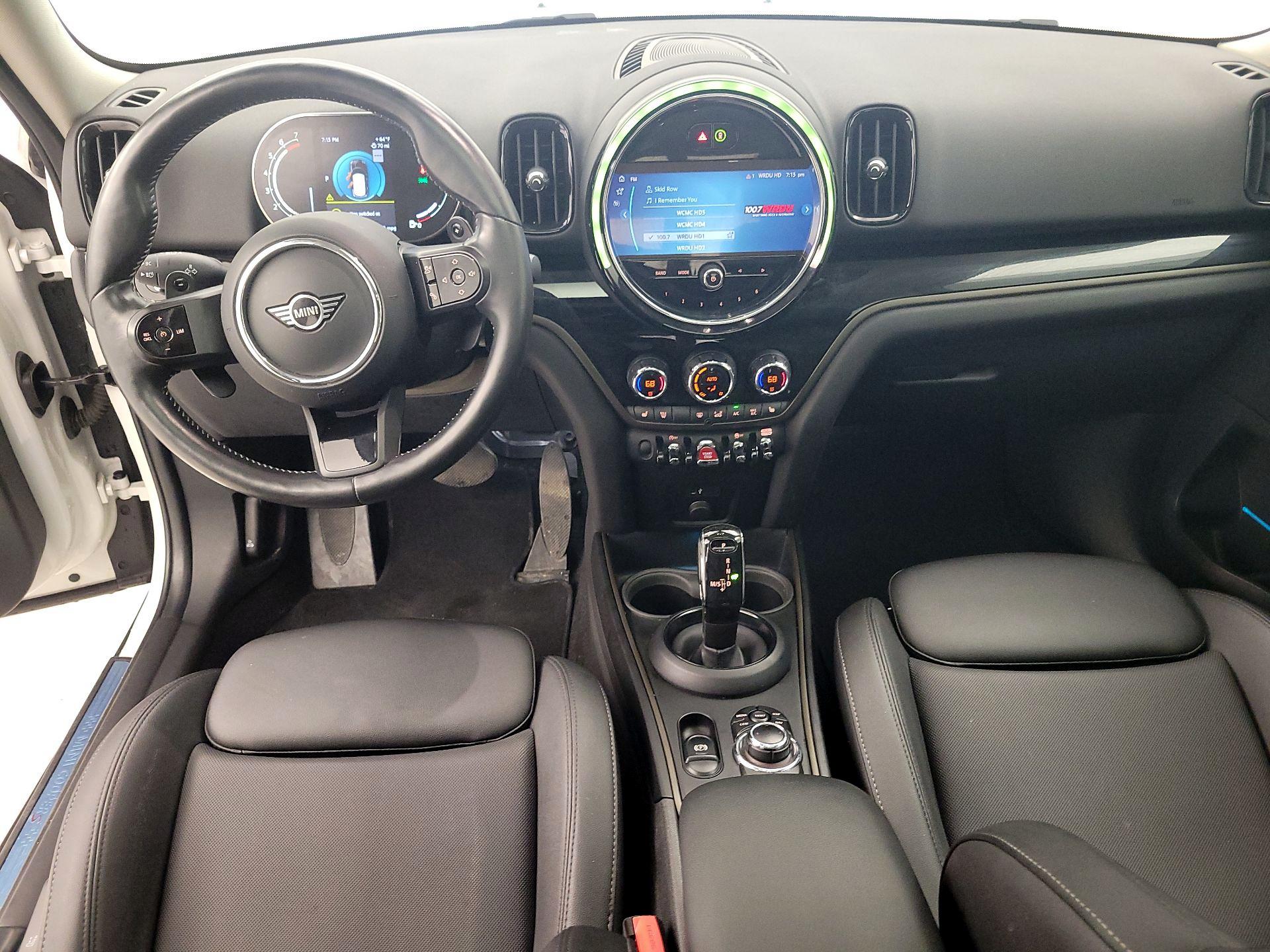 Thumbnail: 2023 MINI Cooper Countryman - 9