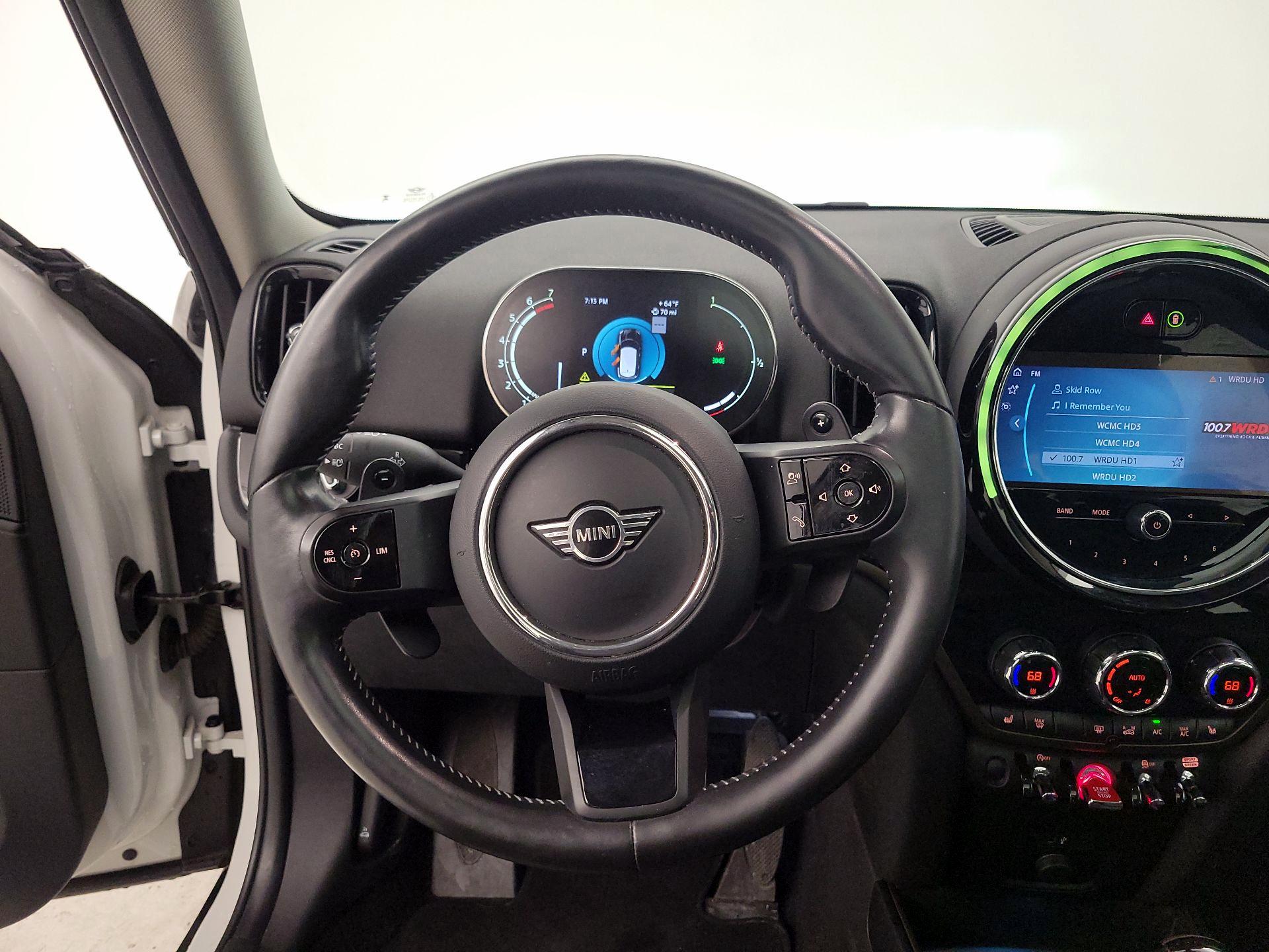 Thumbnail: 2023 MINI Cooper Countryman - 10