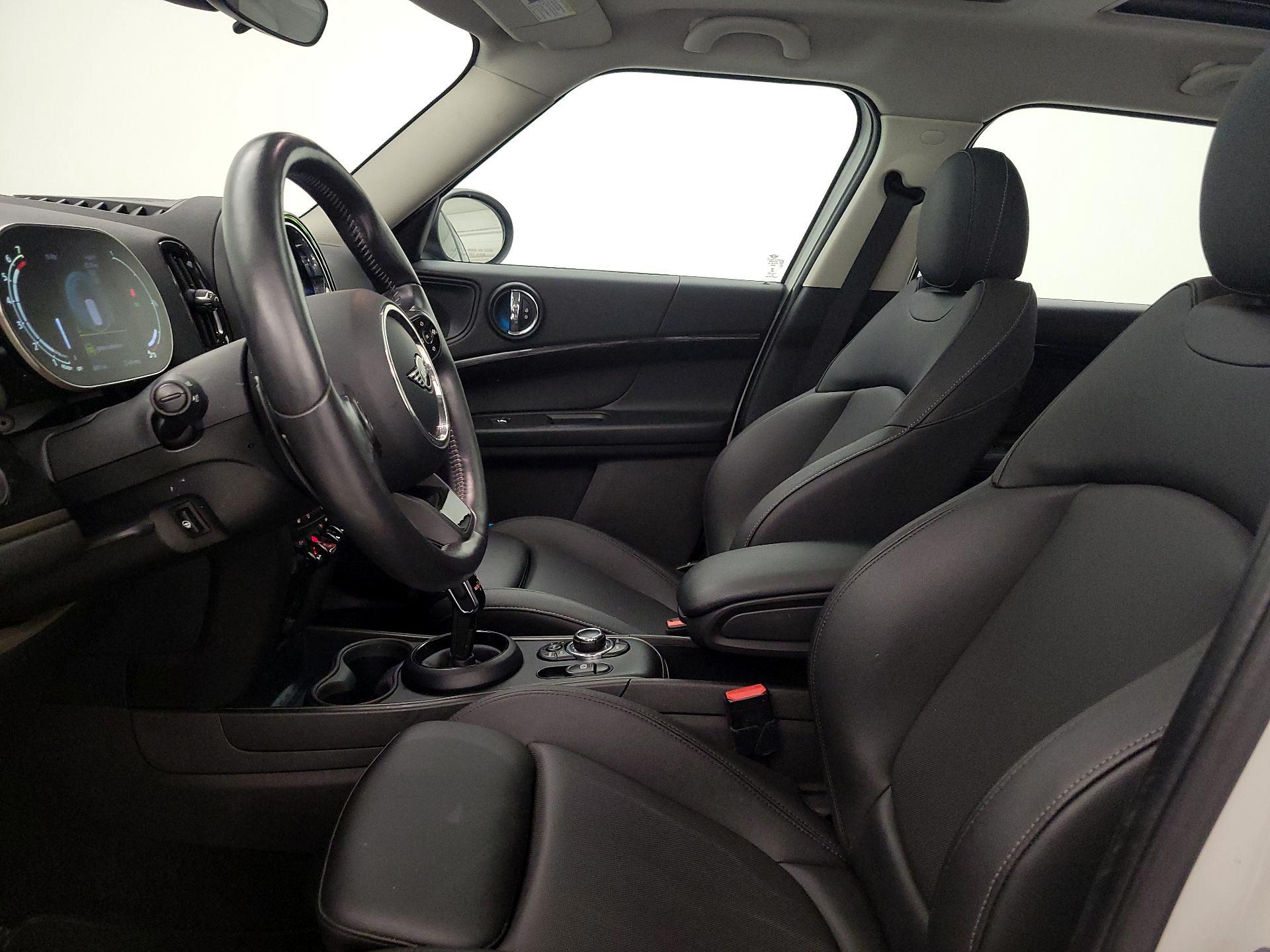 Thumbnail: 2023 MINI Cooper Countryman - 11