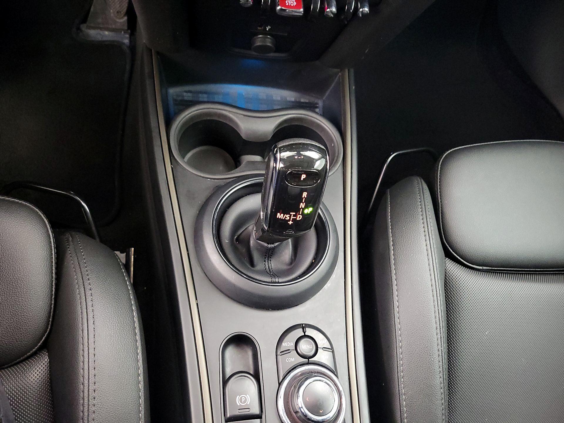 Thumbnail: 2023 MINI Cooper Countryman - 17