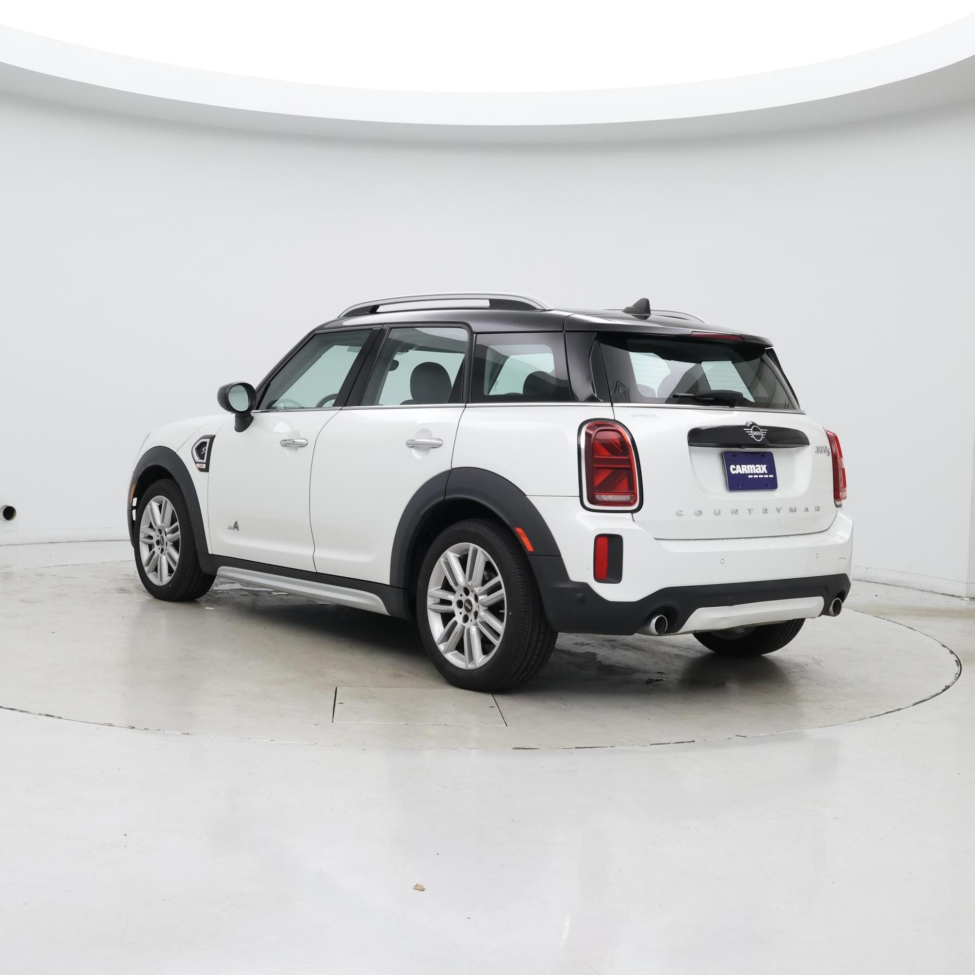 Thumbnail: 2023 MINI Cooper Countryman - 2