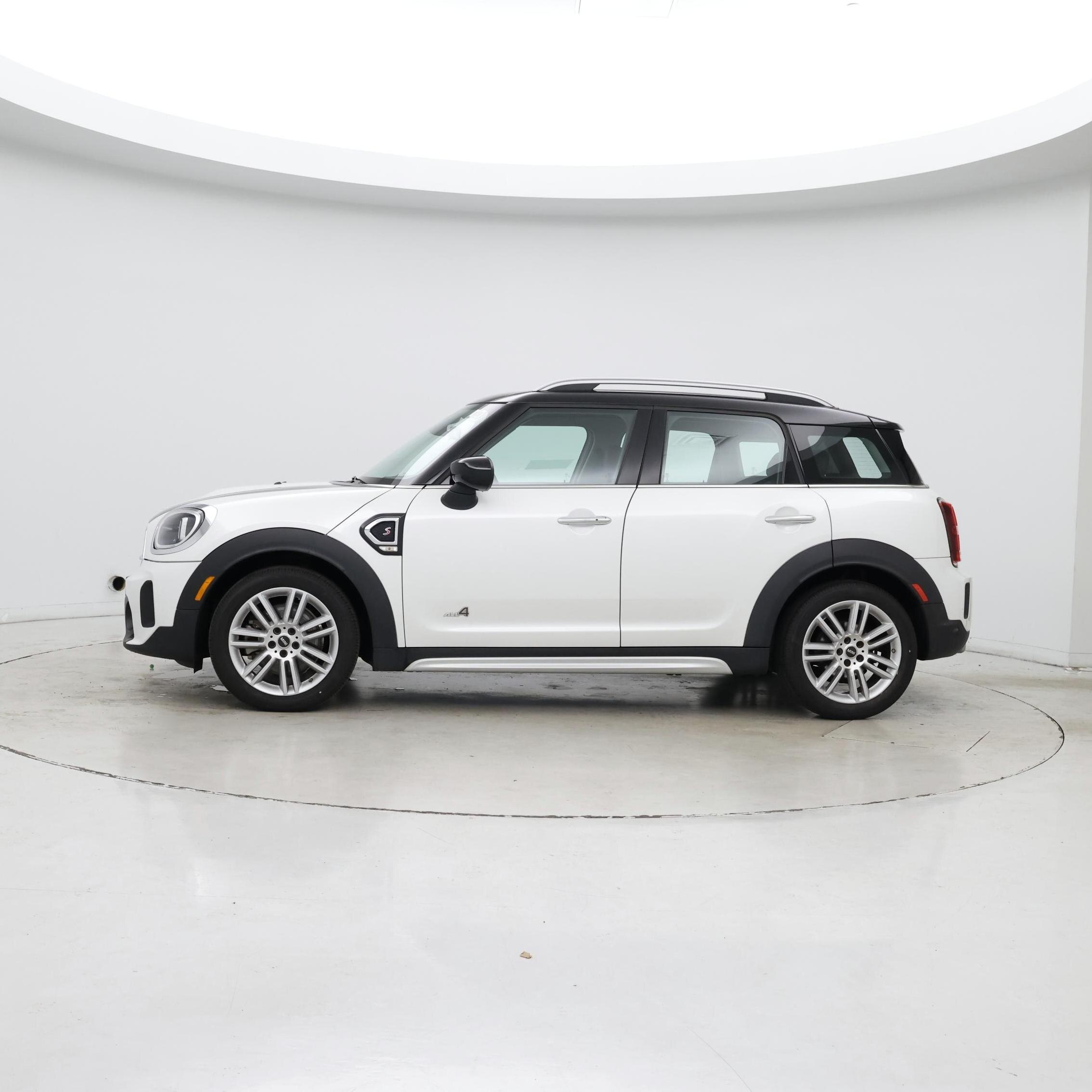 Thumbnail: 2023 MINI Cooper Countryman - 3