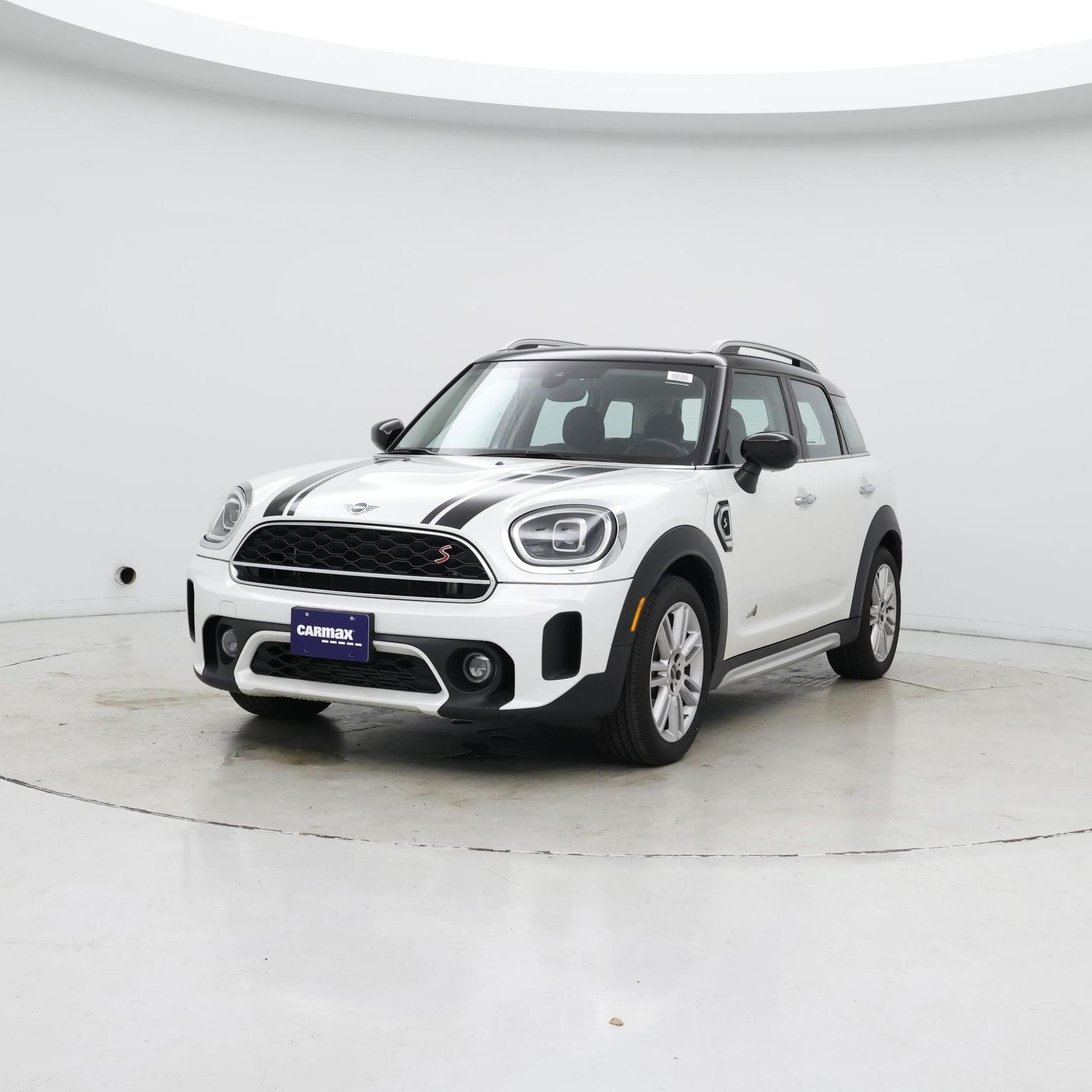 Thumbnail: 2023 MINI Cooper Countryman - 4