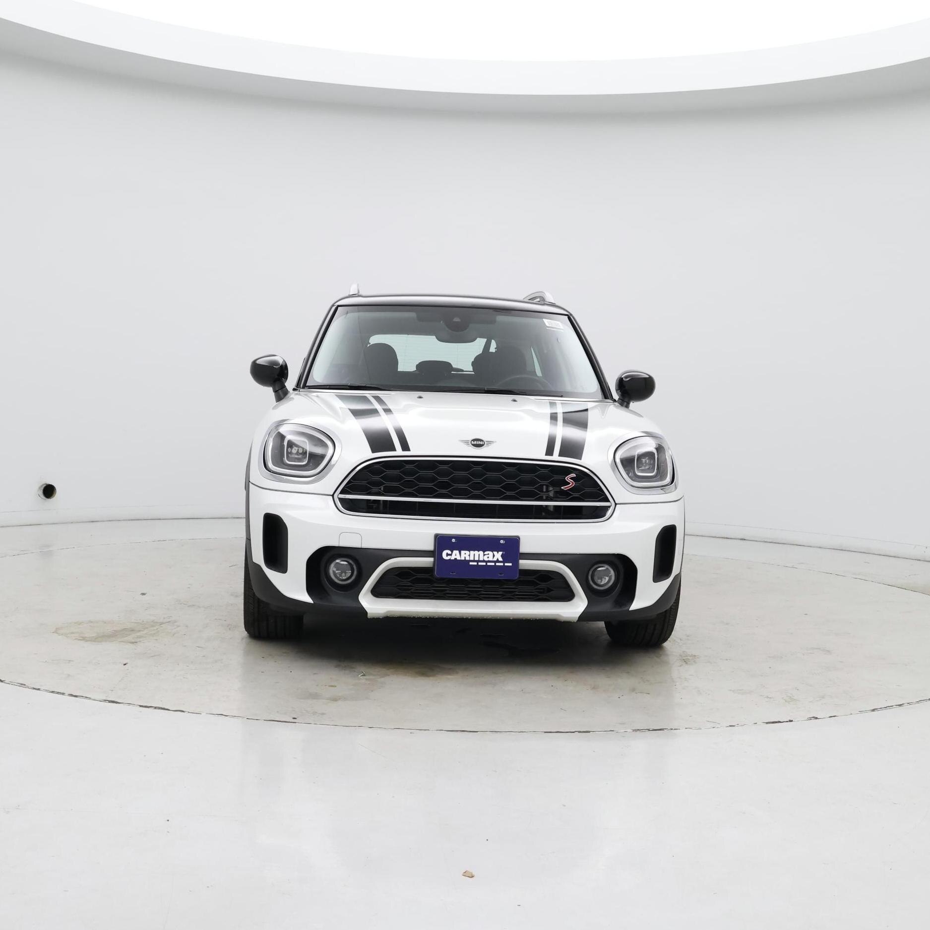 Thumbnail: 2023 MINI Cooper Countryman - 5