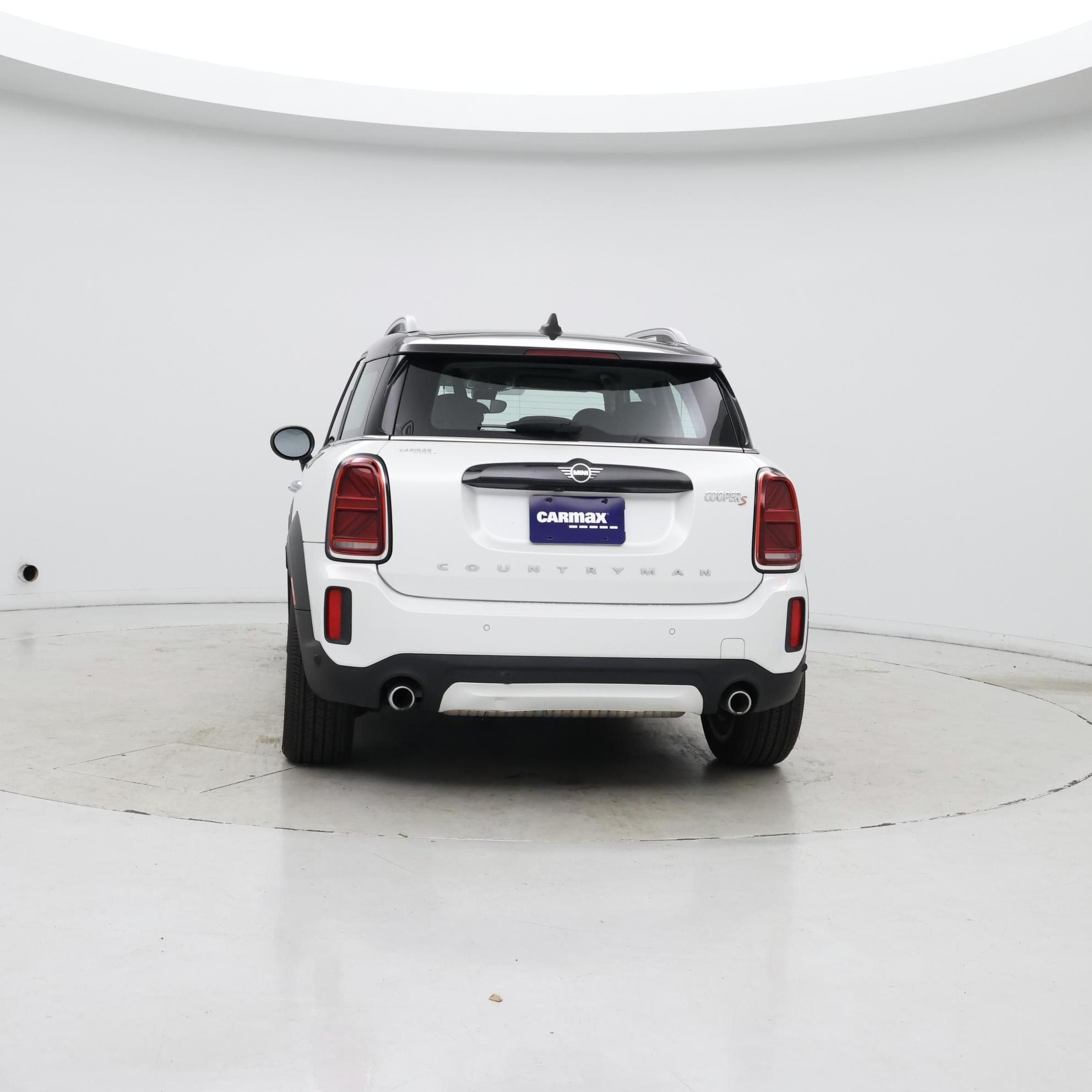 Thumbnail: 2023 MINI Cooper Countryman - 6