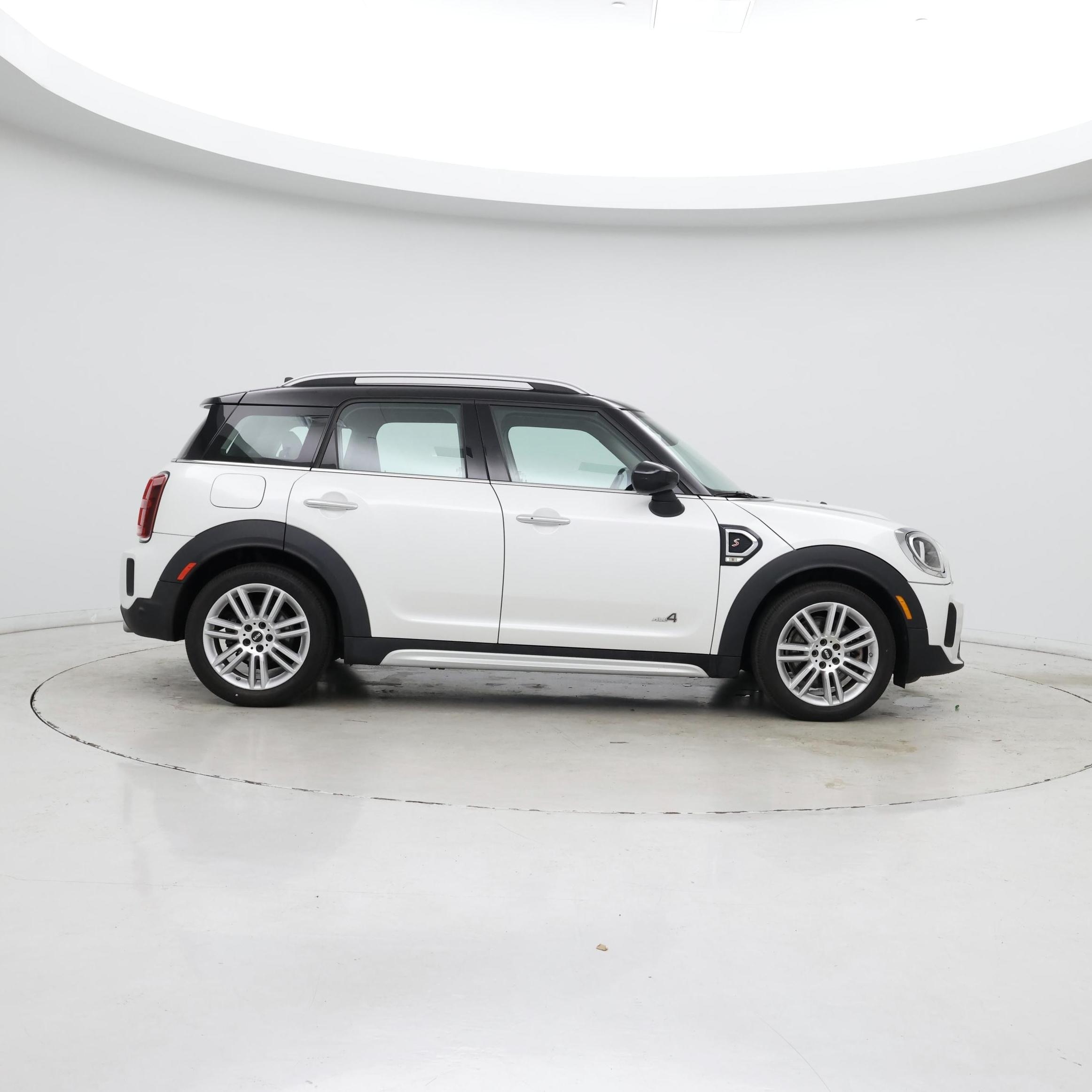 Thumbnail: 2023 MINI Cooper Countryman - 7