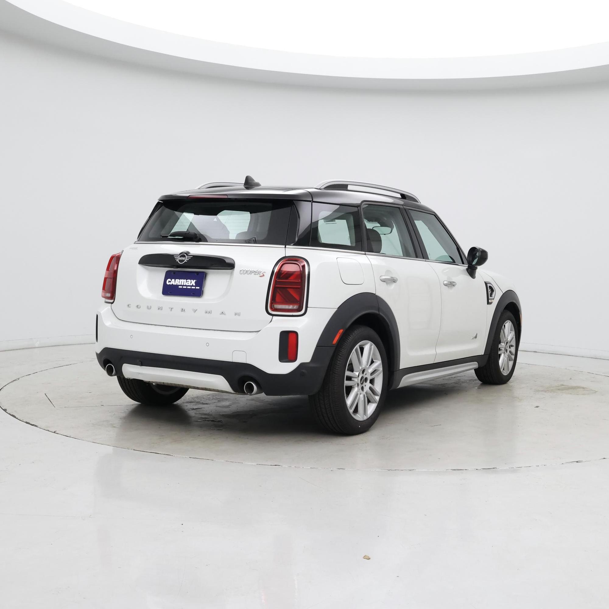 Thumbnail: 2023 MINI Cooper Countryman - 8