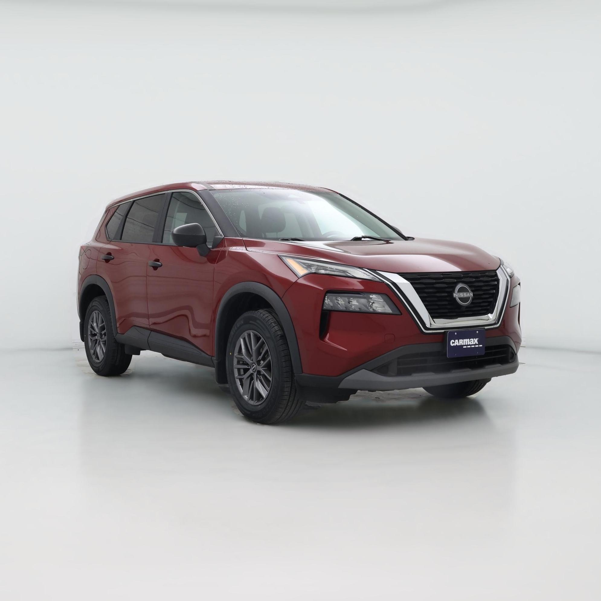 Thumbnail: 2023 Nissan Rogue - 1