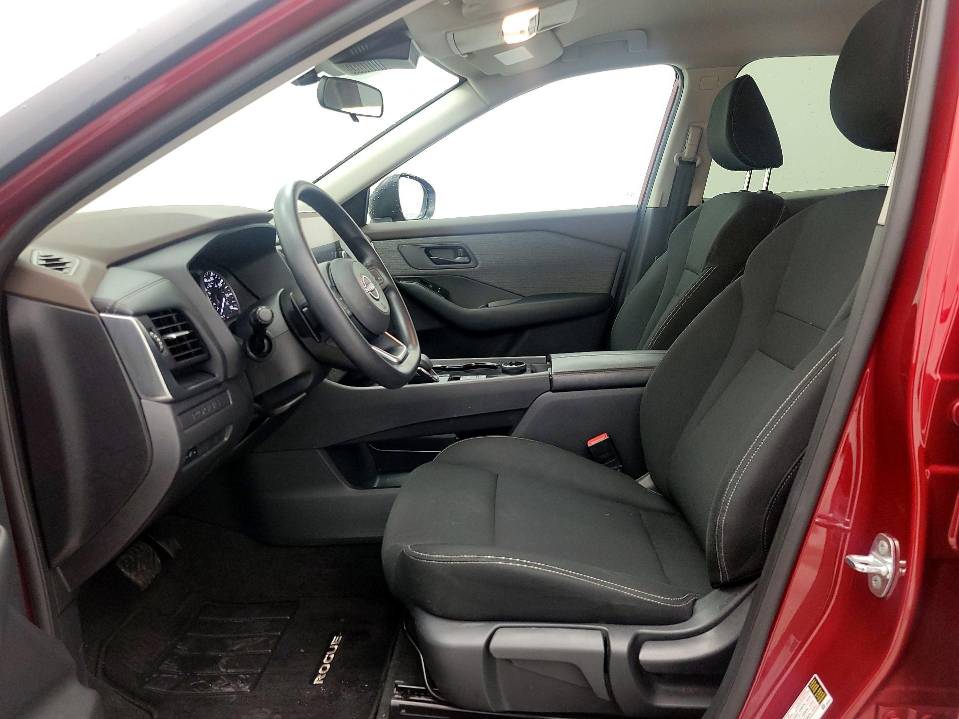 Thumbnail: 2023 Nissan Rogue - 11