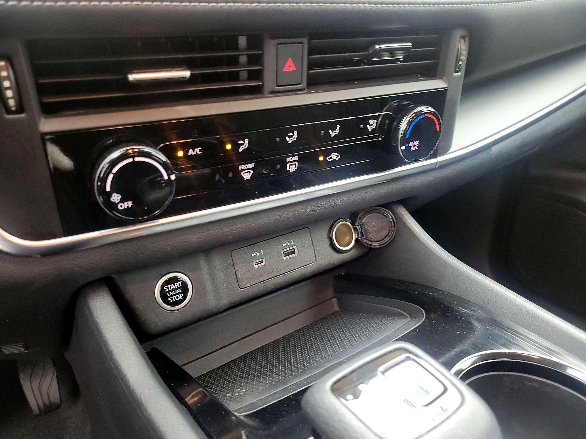 Thumbnail: 2023 Nissan Rogue - 15