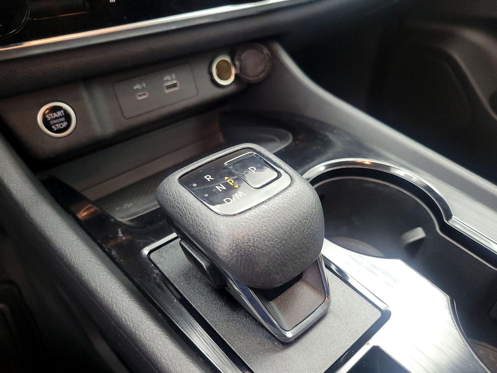 Thumbnail: 2023 Nissan Rogue - 16