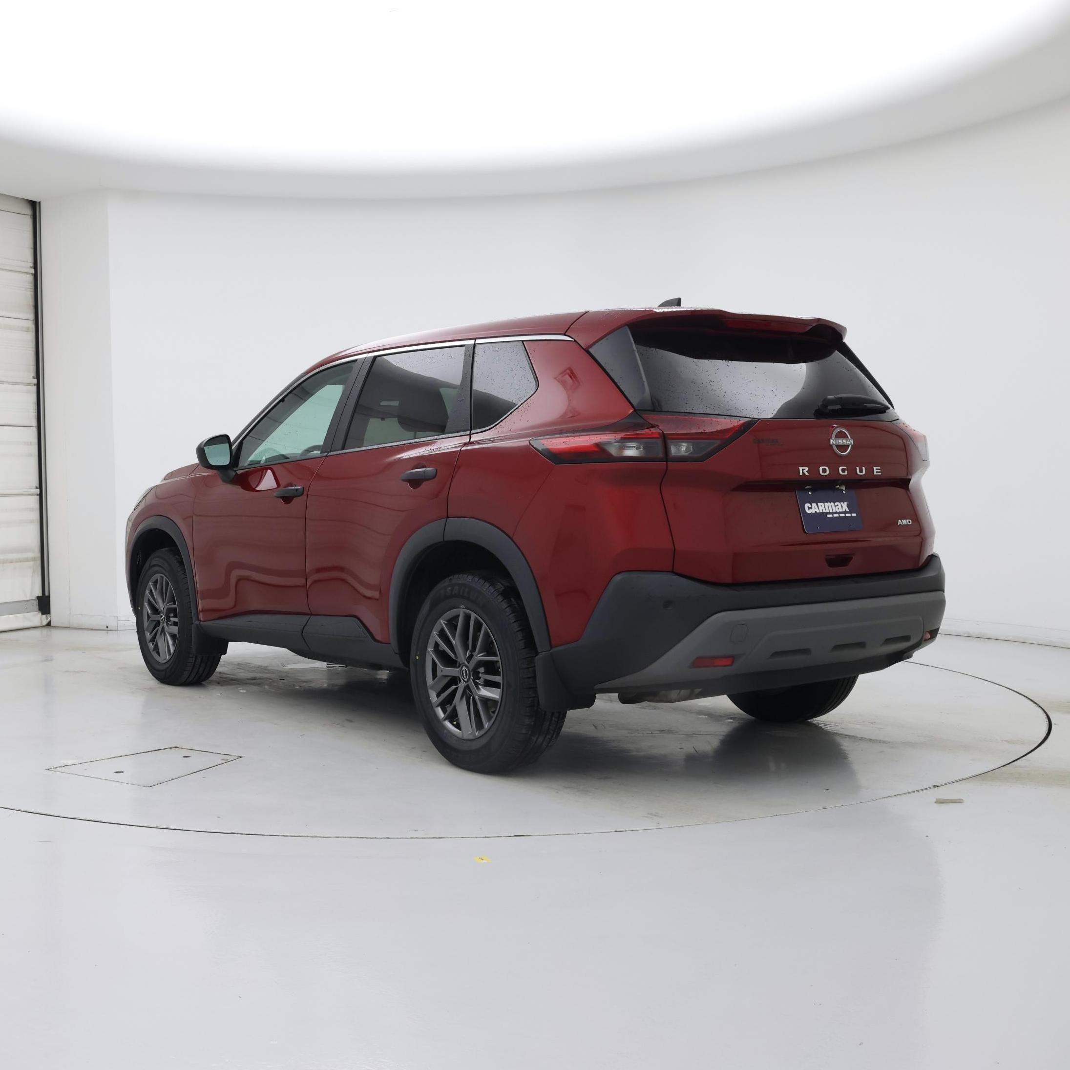 Thumbnail: 2023 Nissan Rogue - 2