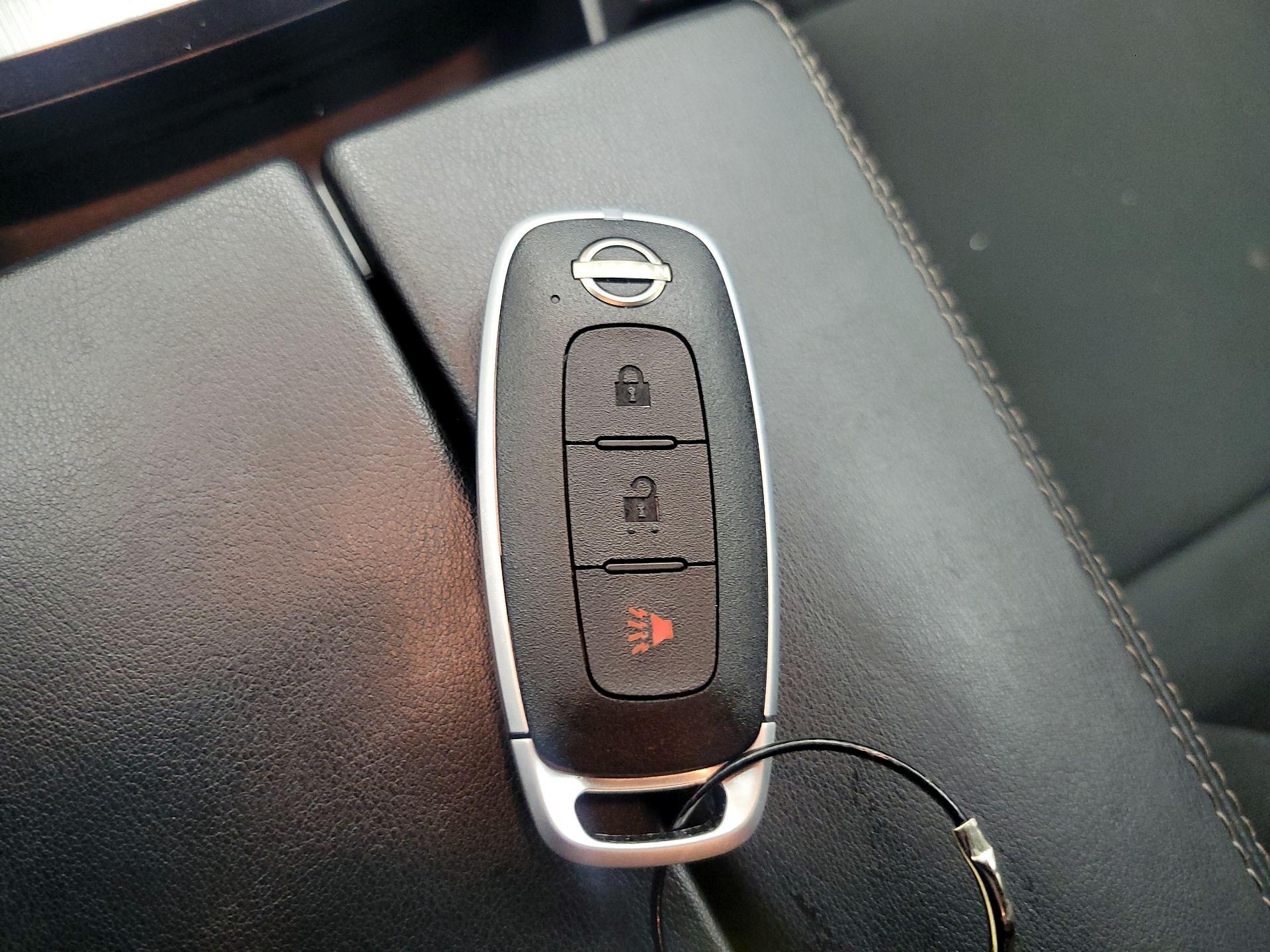 Thumbnail: 2023 Nissan Rogue - 20