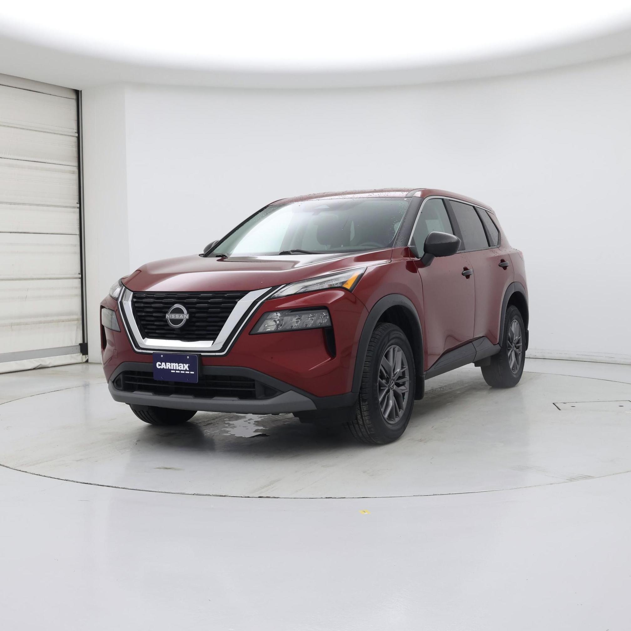 Thumbnail: 2023 Nissan Rogue - 4