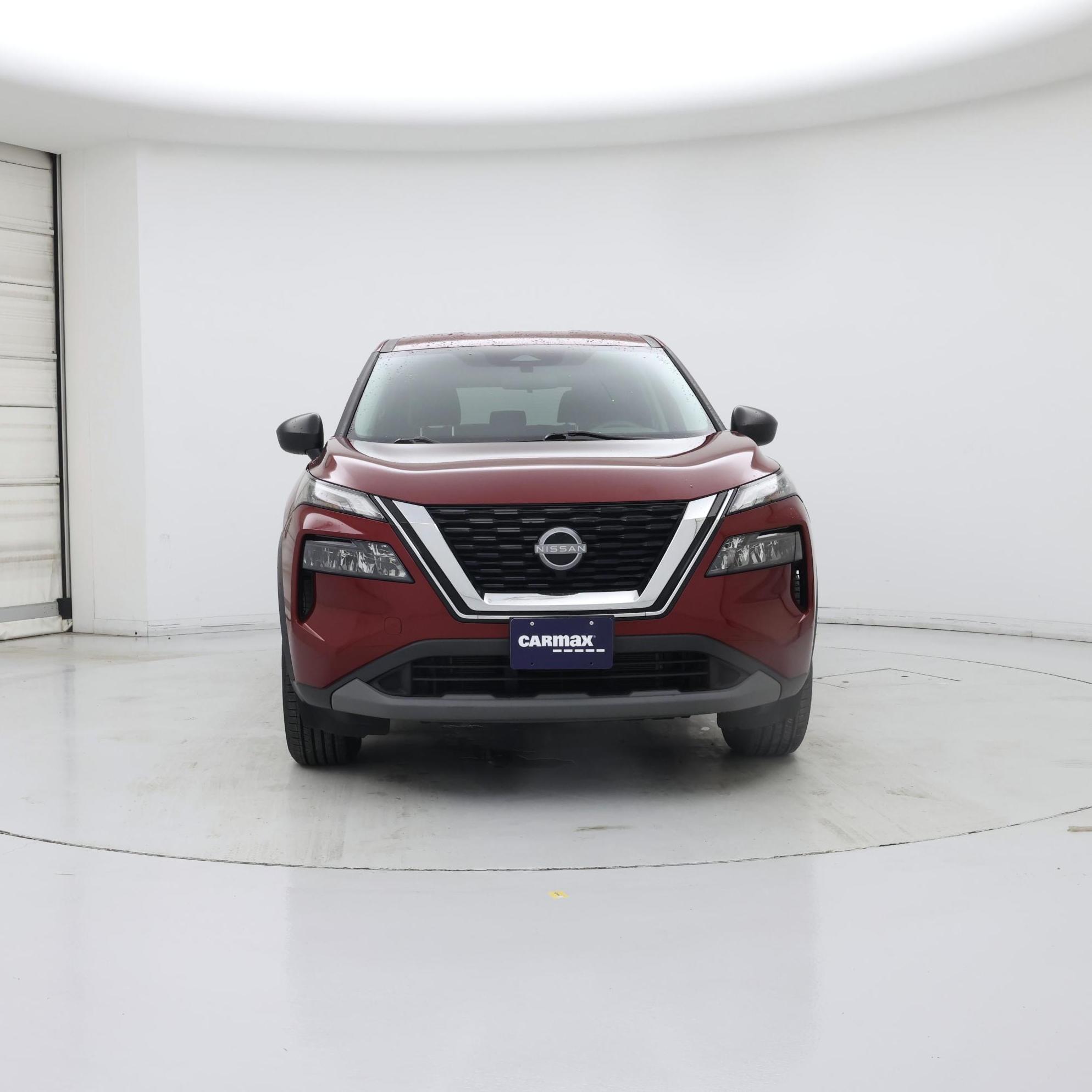 Thumbnail: 2023 Nissan Rogue - 5