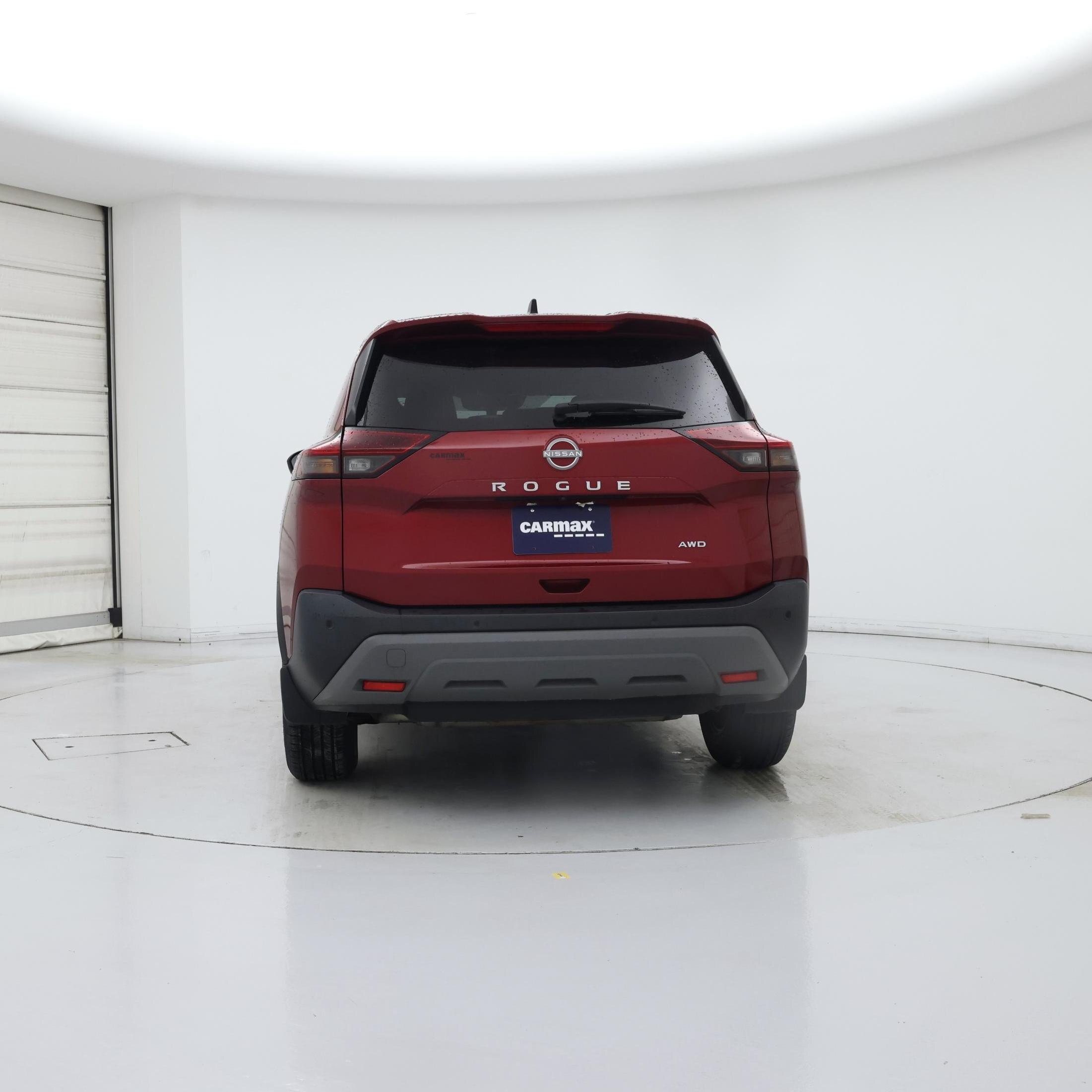 Thumbnail: 2023 Nissan Rogue - 6