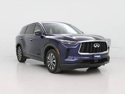 2023 Infiniti QX60 Pure