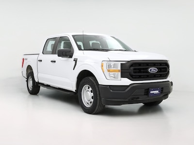 2021 Ford F150 XL