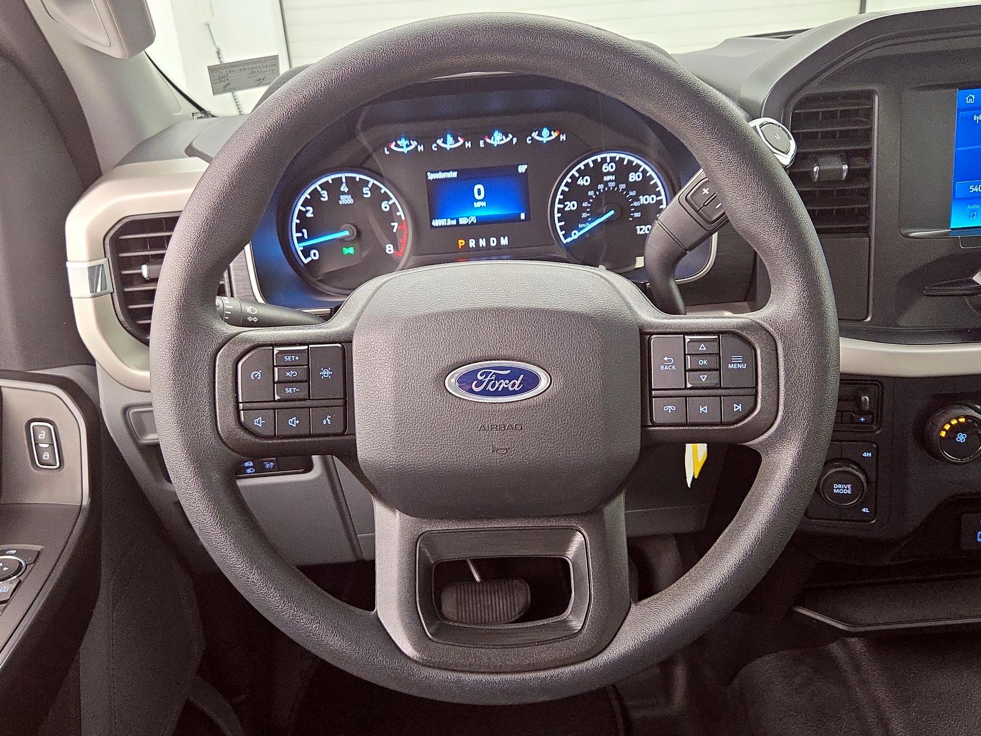 Thumbnail: 2021 Ford F-150 - 10