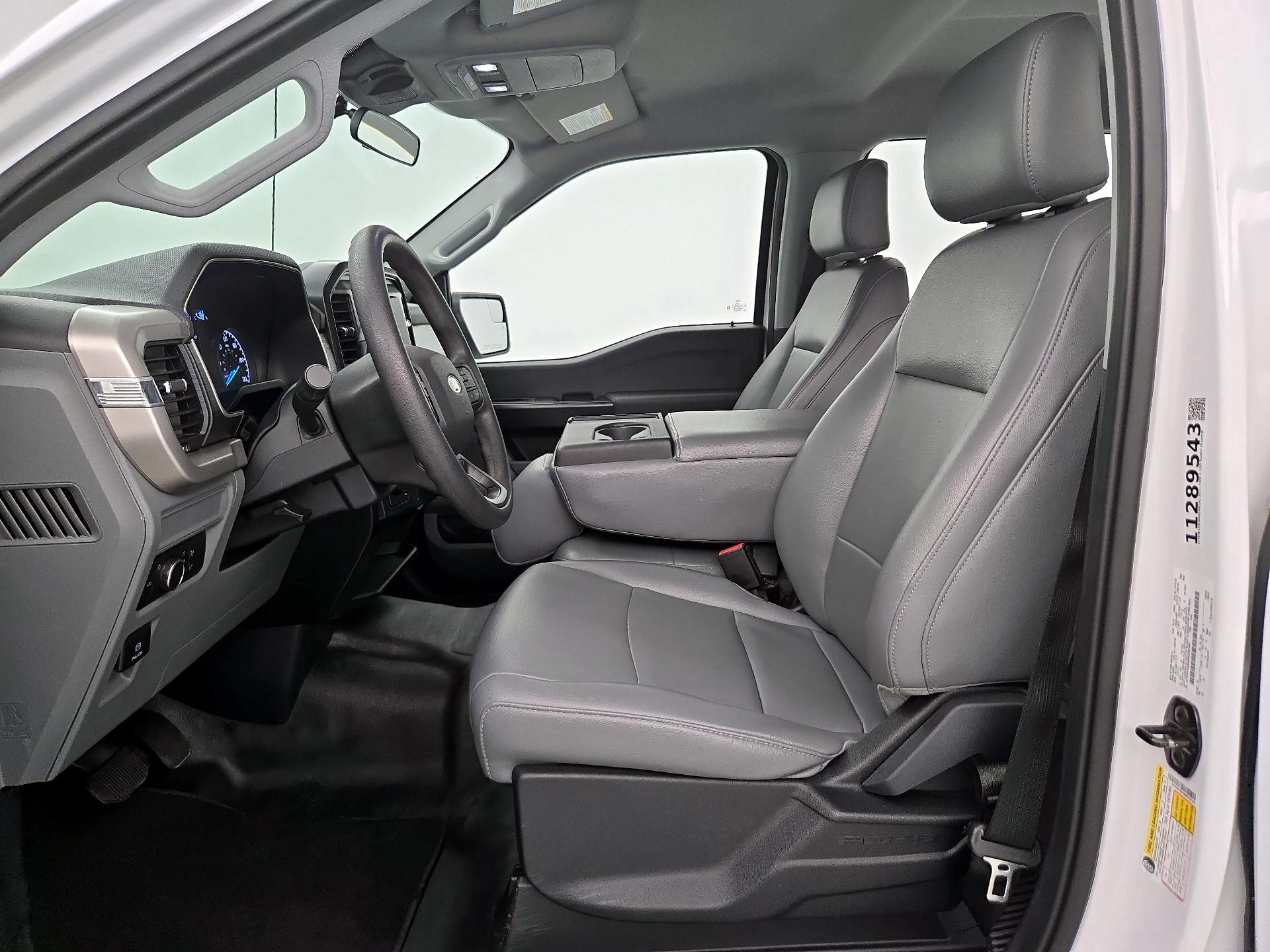 Thumbnail: 2021 Ford F-150 - 11