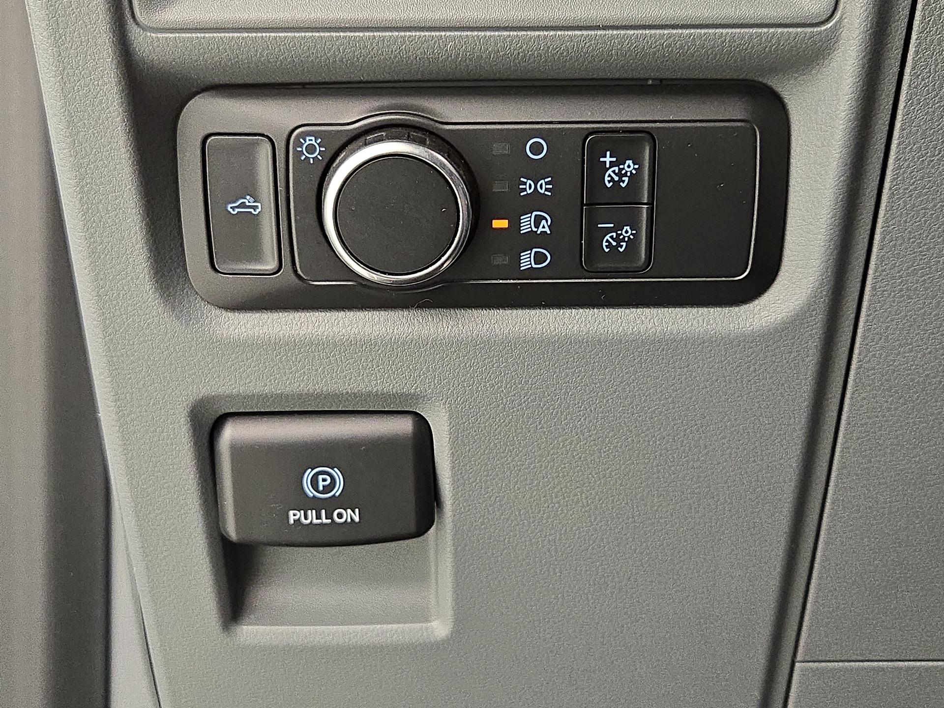 Thumbnail: 2021 Ford F-150 - 13