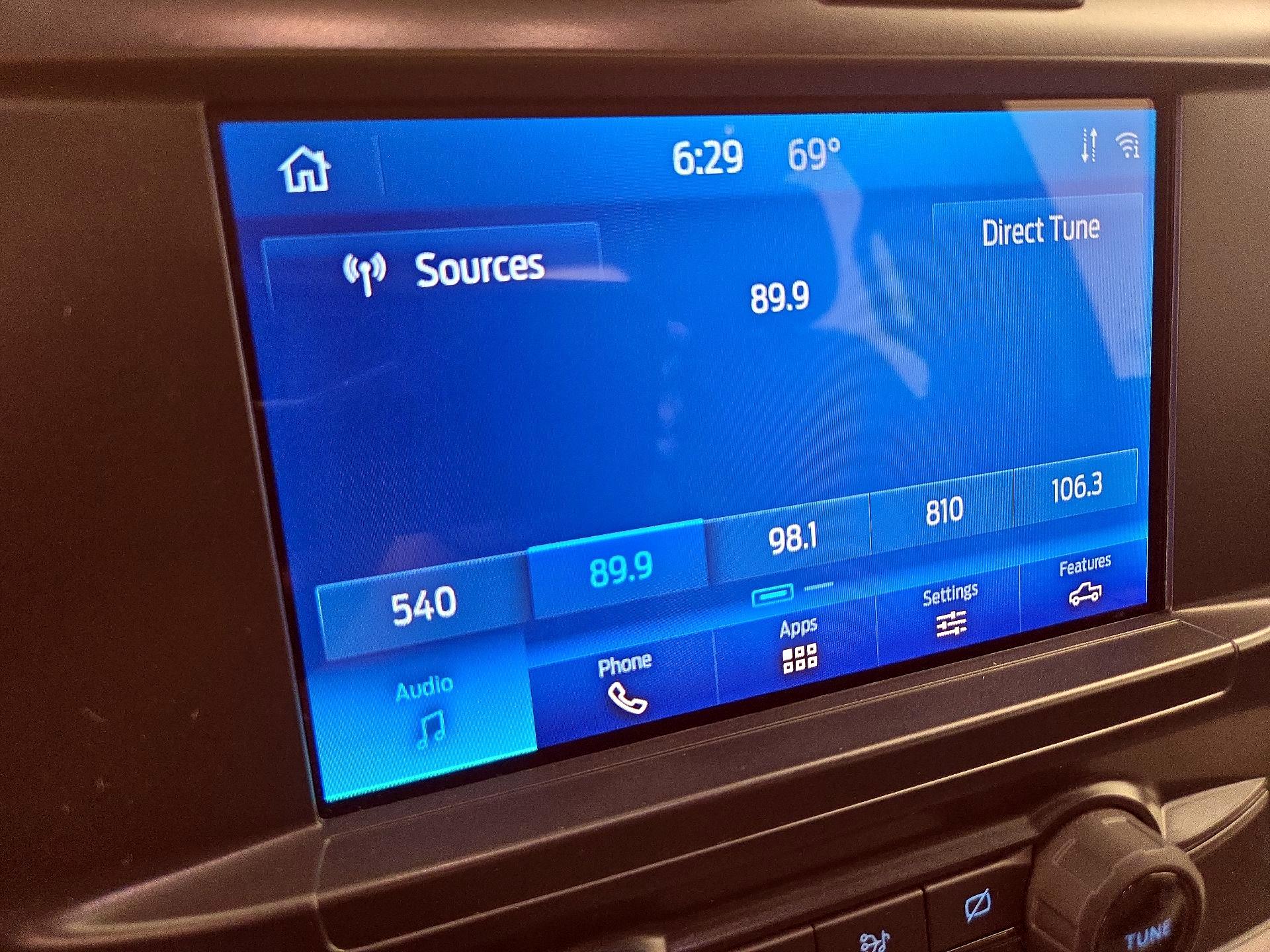 Thumbnail: 2021 Ford F-150 - 15