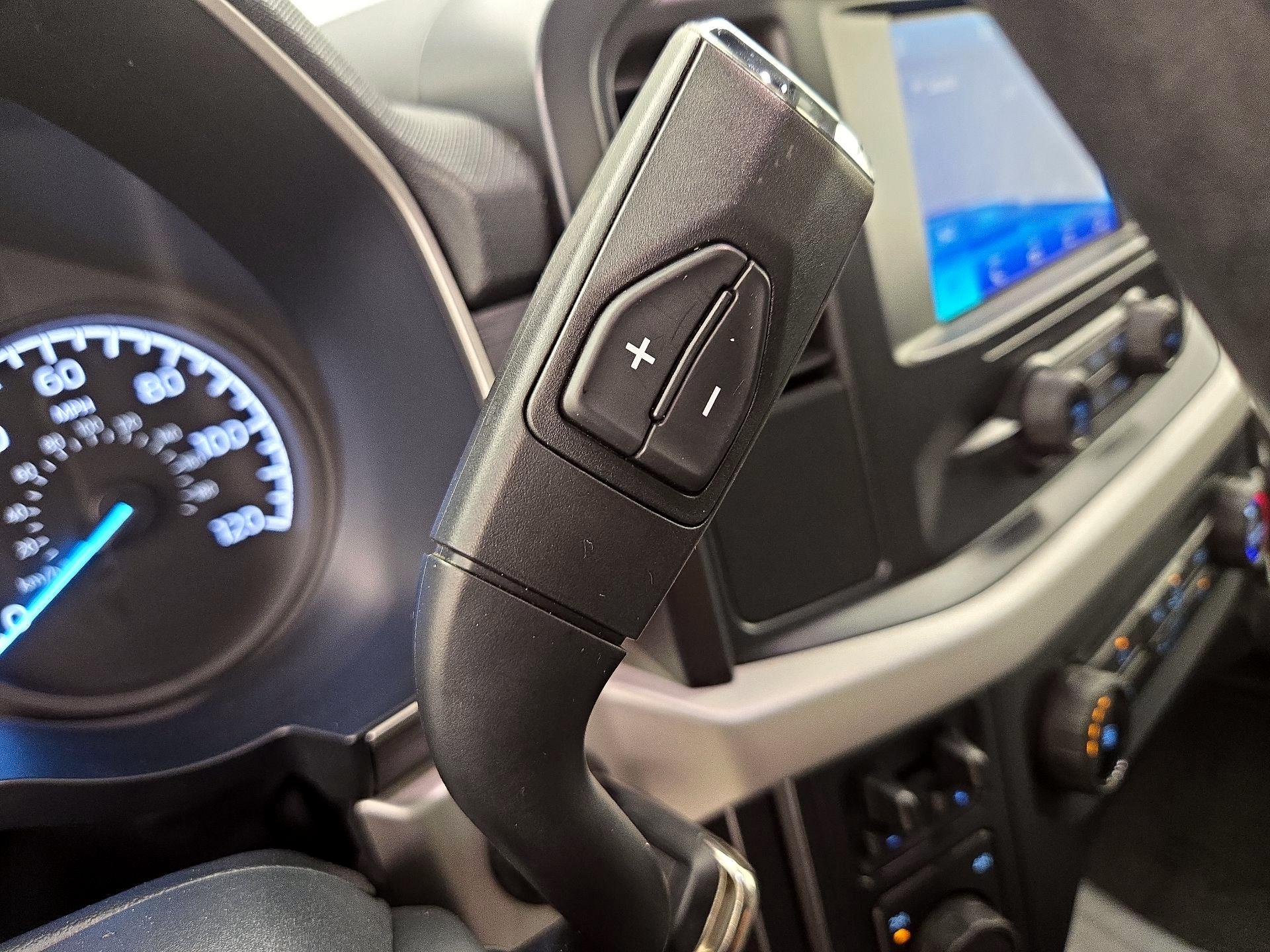 Thumbnail: 2021 Ford F-150 - 17