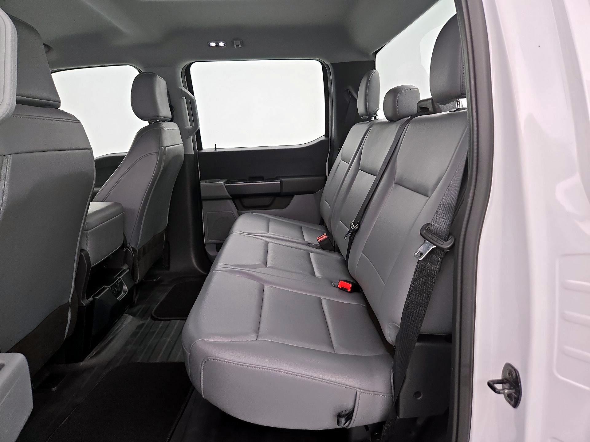 Thumbnail: 2021 Ford F-150 - 19