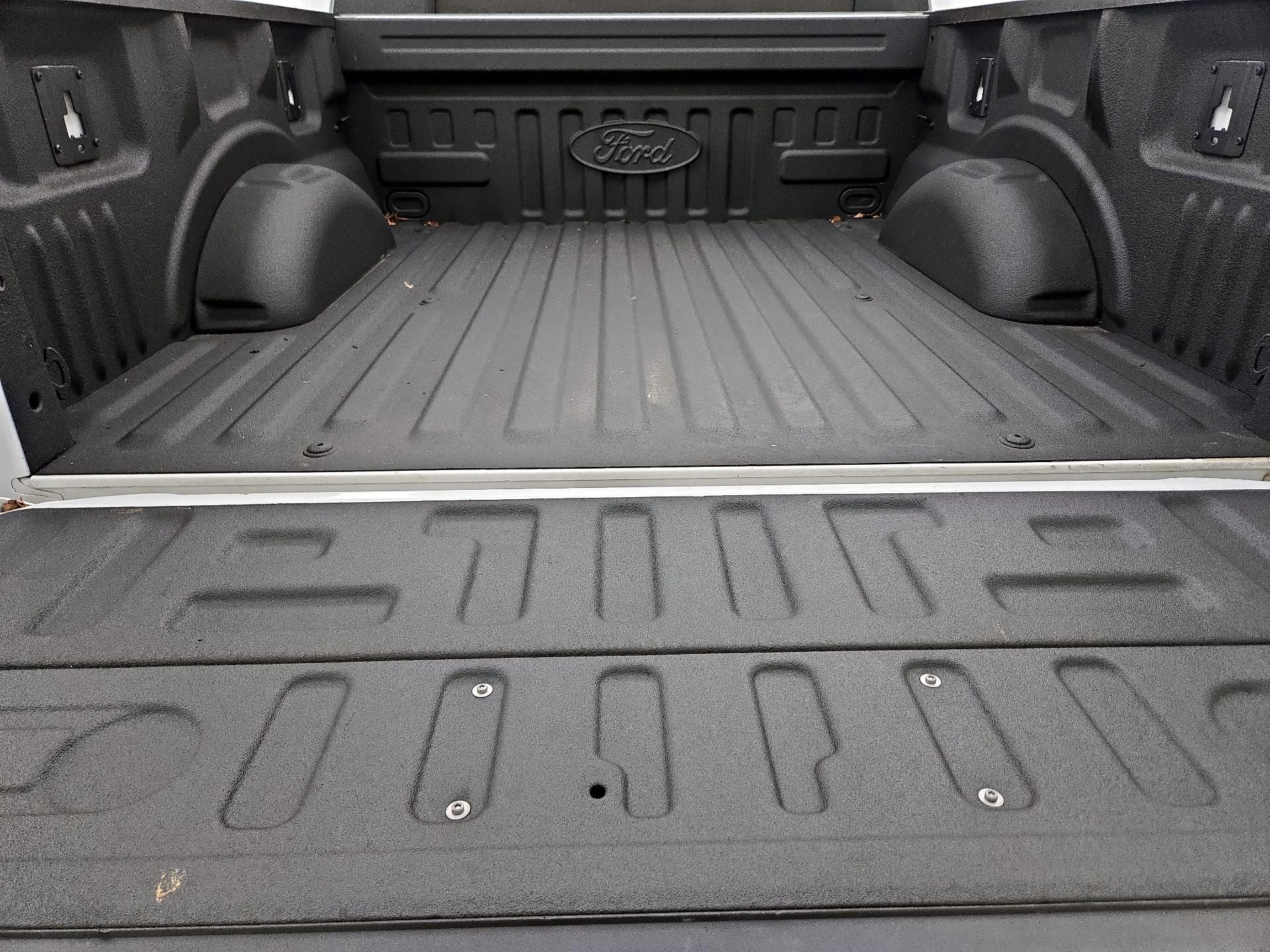 Thumbnail: 2021 Ford F-150 - 20