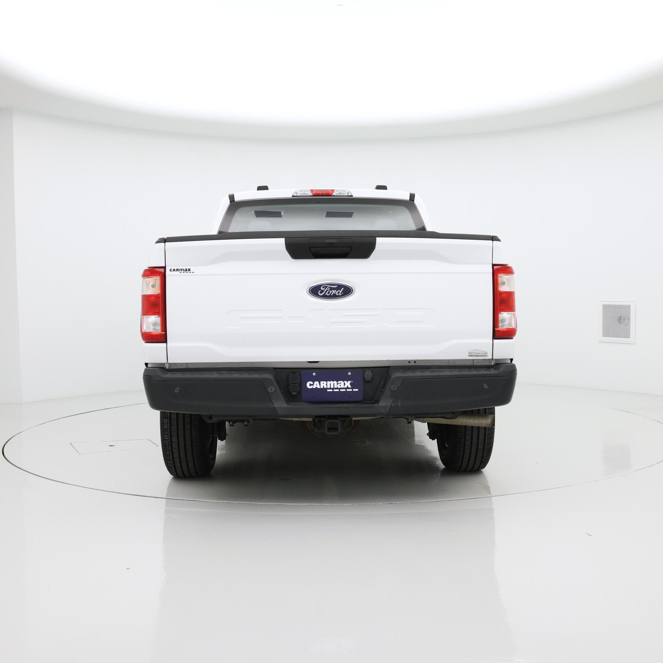 Thumbnail: 2021 Ford F-150 - 6