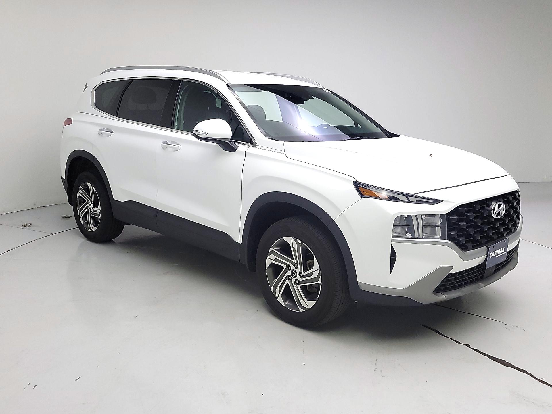 Thumbnail: 2023 Hyundai Santa Fe - 1