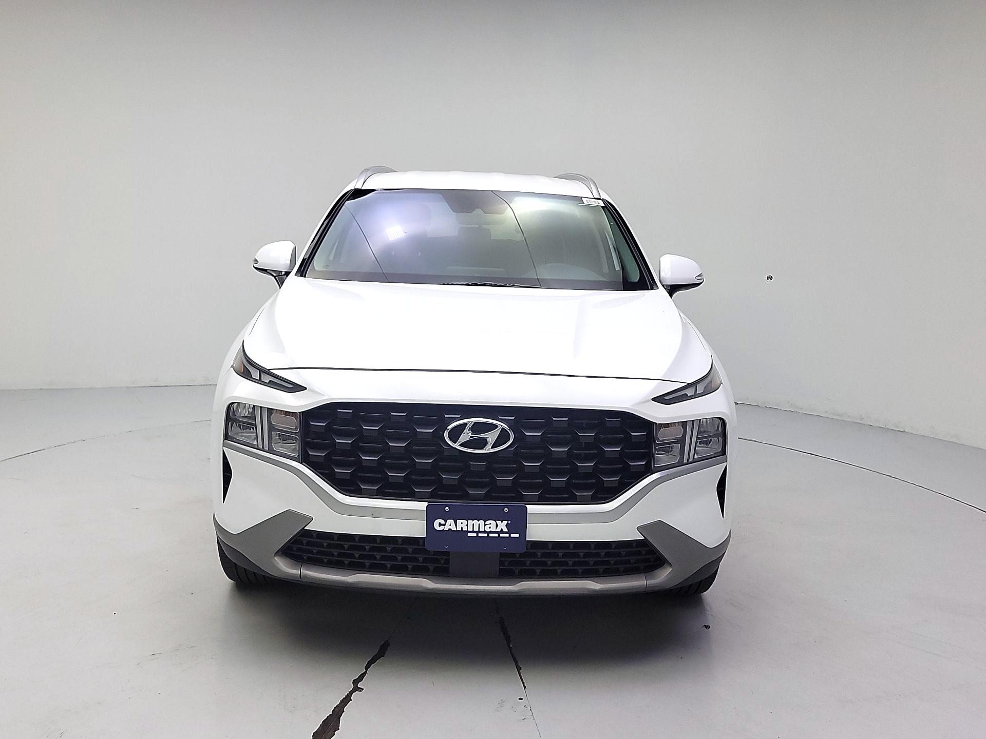 Thumbnail: 2023 Hyundai Santa Fe - 2