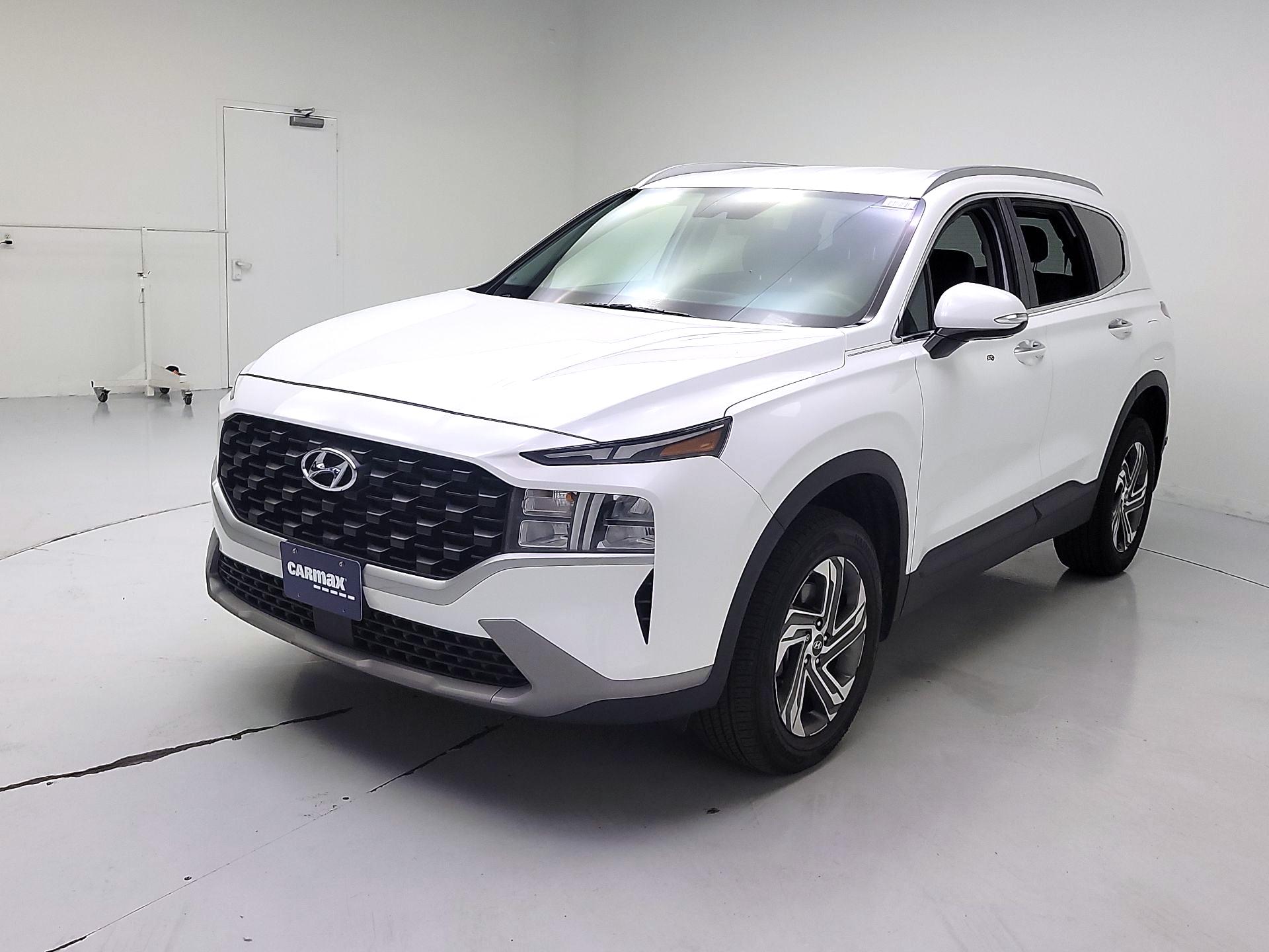 Thumbnail: 2023 Hyundai Santa Fe - 3